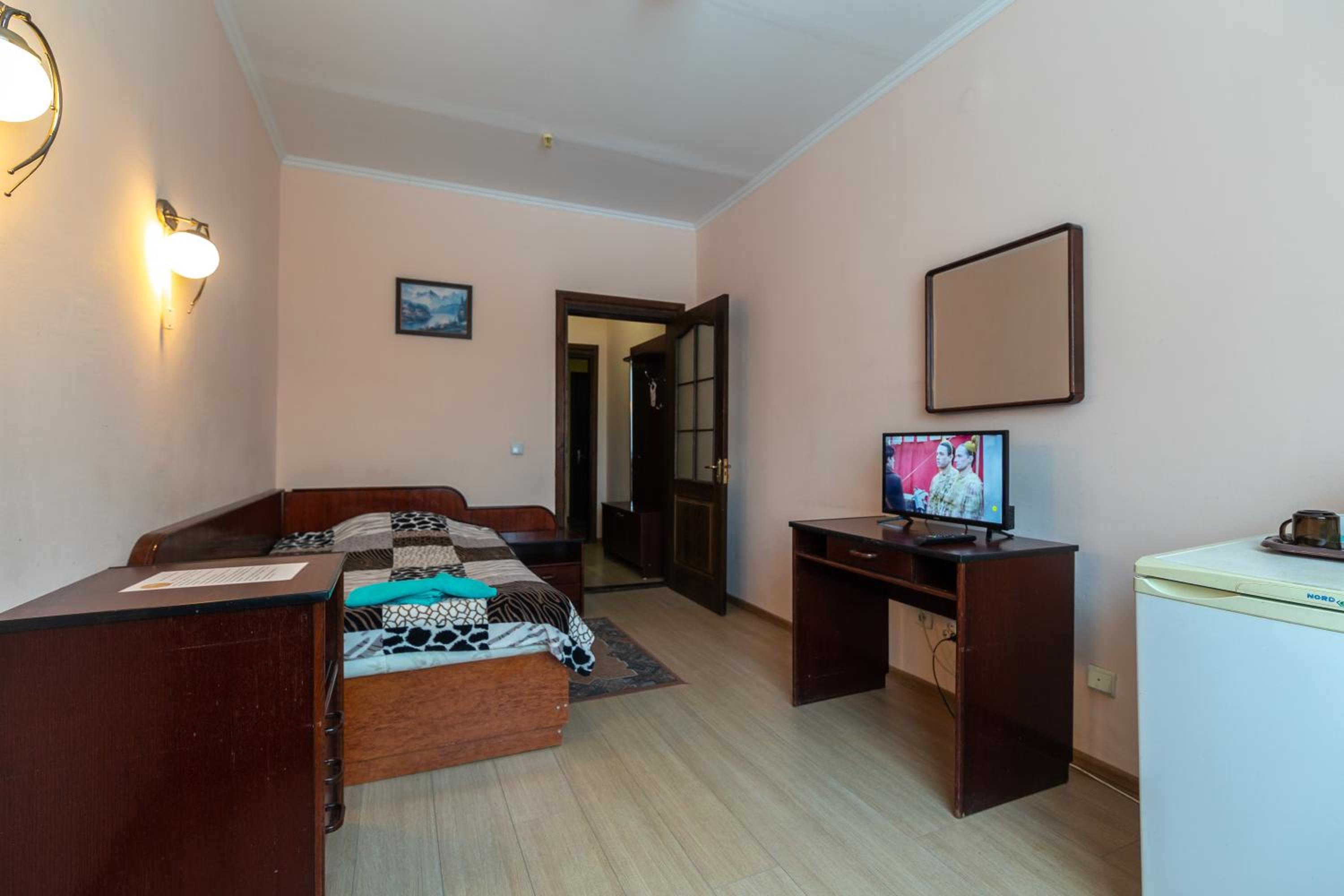 Single Room photo 1