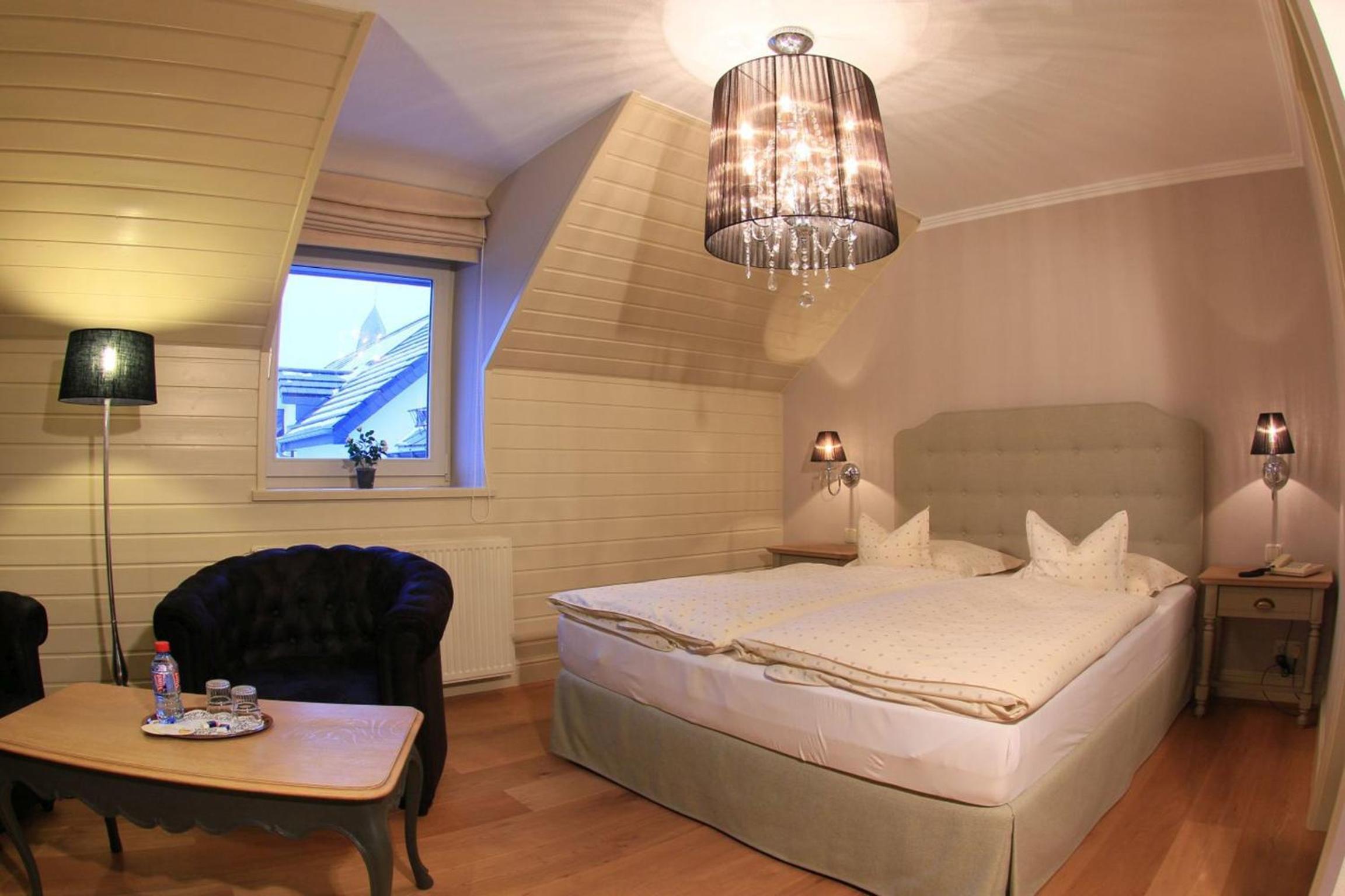 Comfort Double Room - Photo 13