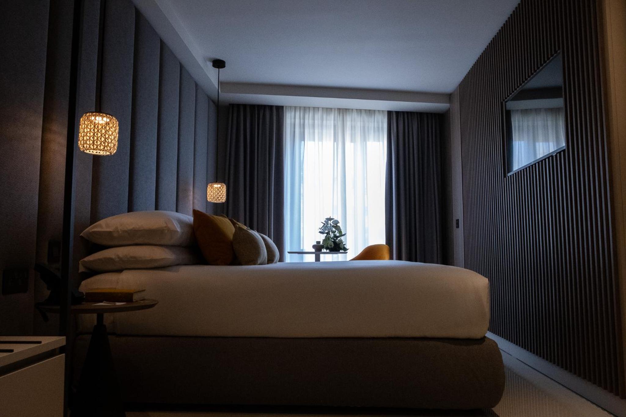 Standard Double Room - Photo 2