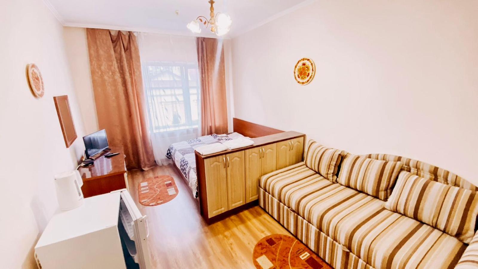 Superior Triple Room photo 3