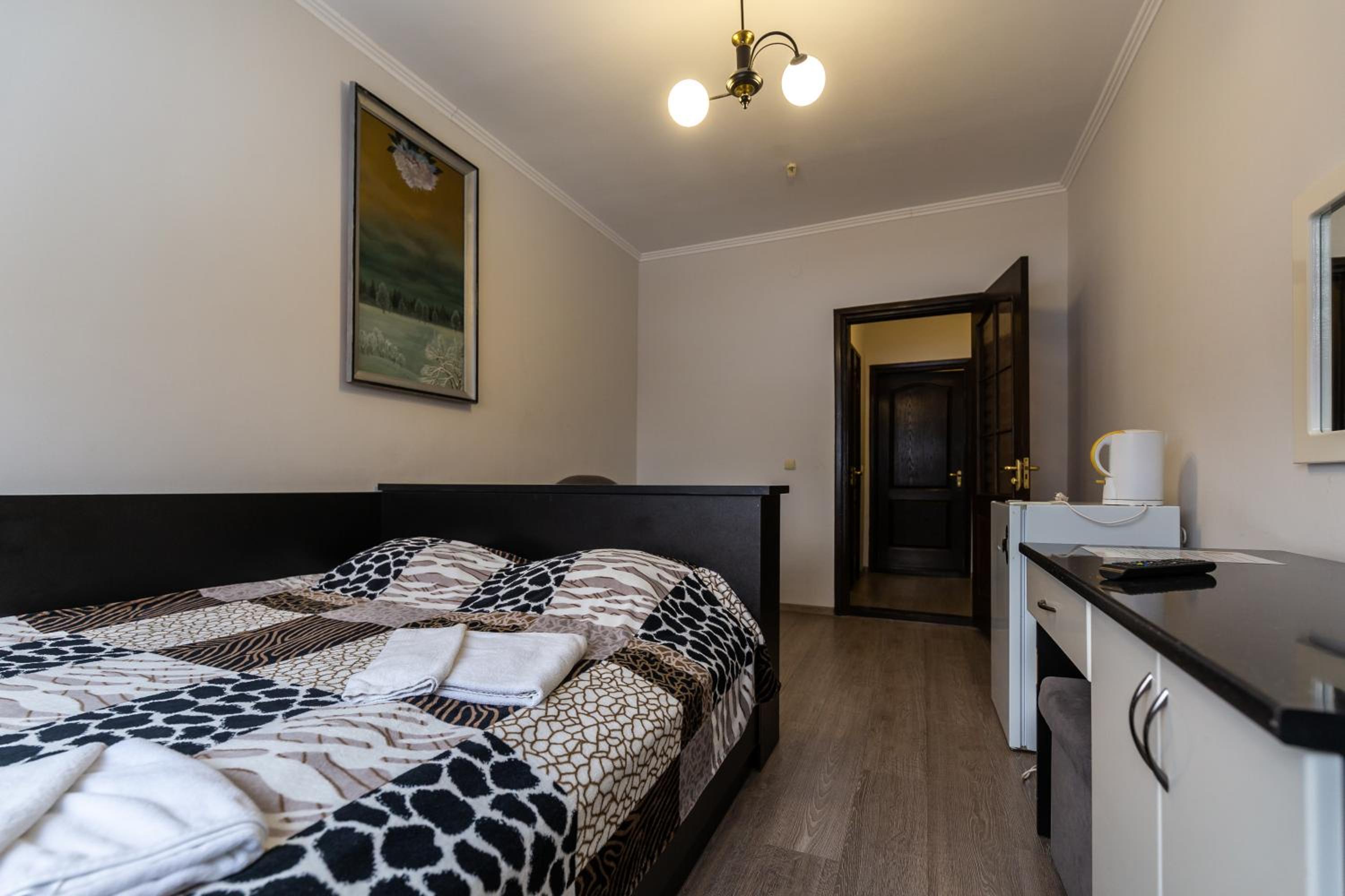 Superior Triple Room photo 1