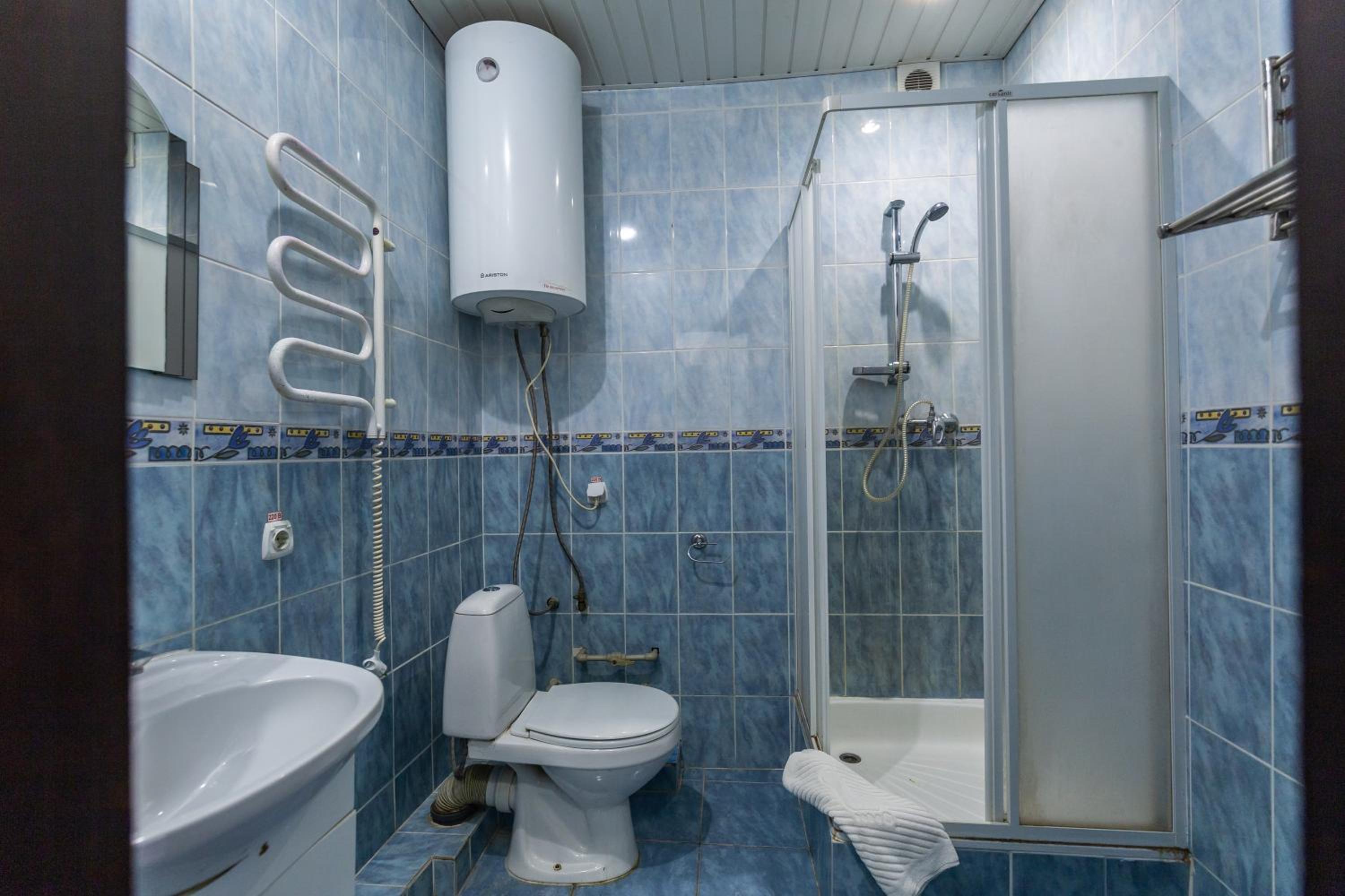 Superior Triple Room photo 2