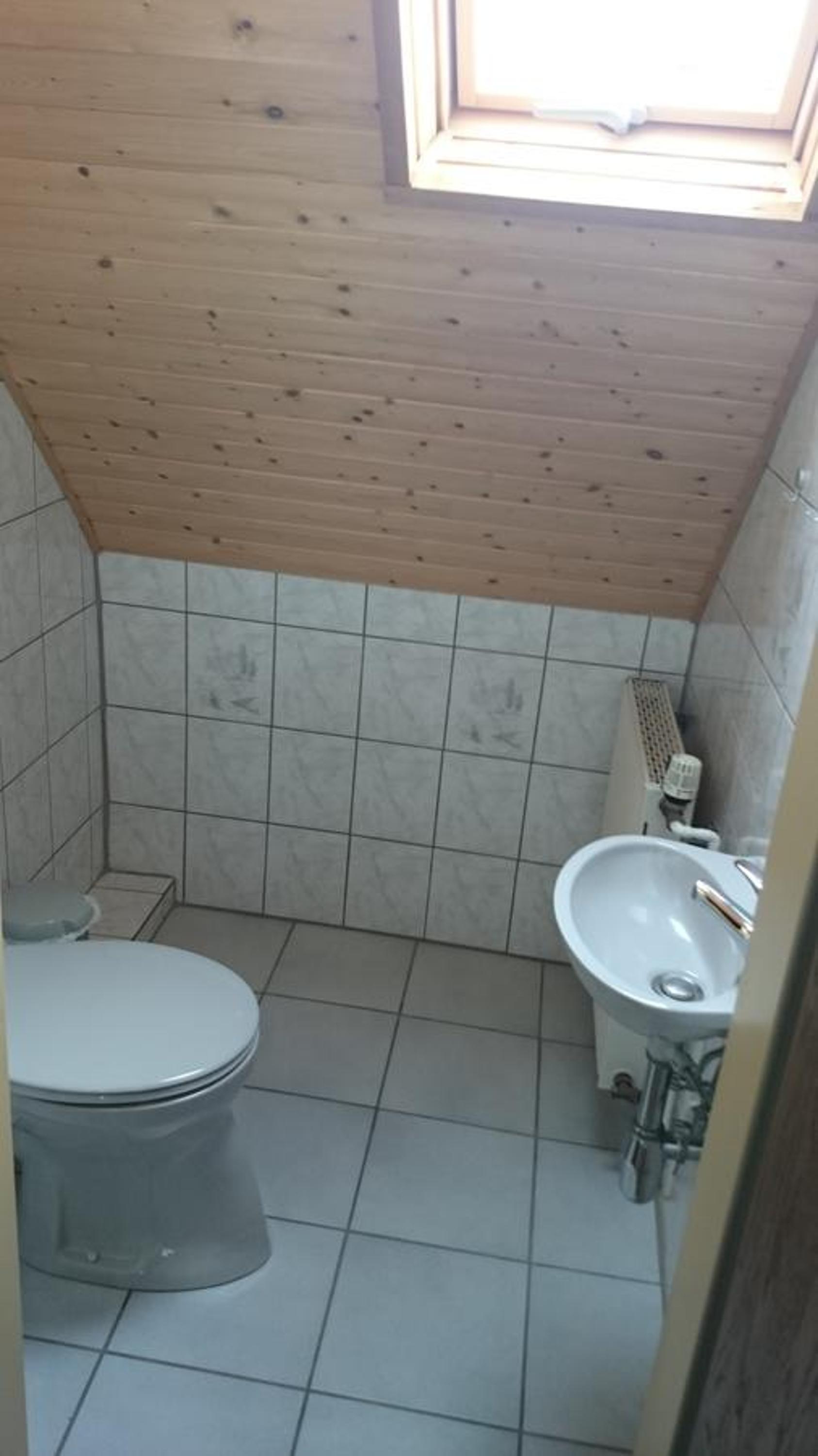 Deluxe Double Room with Shower photo 2