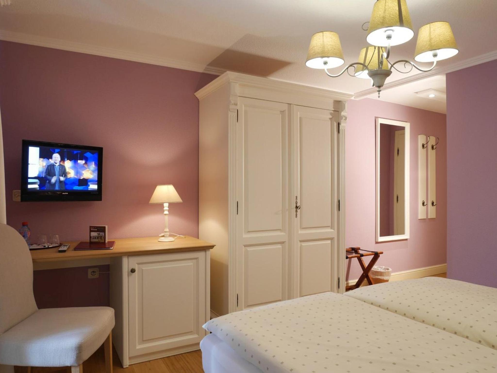 Standard  Double Room photo 2