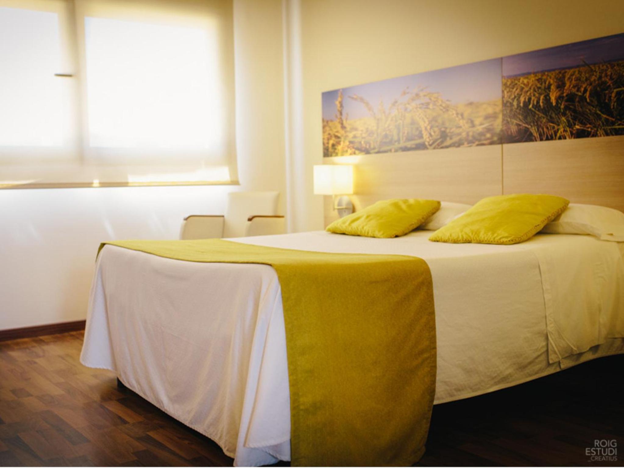 Double Room photo 2