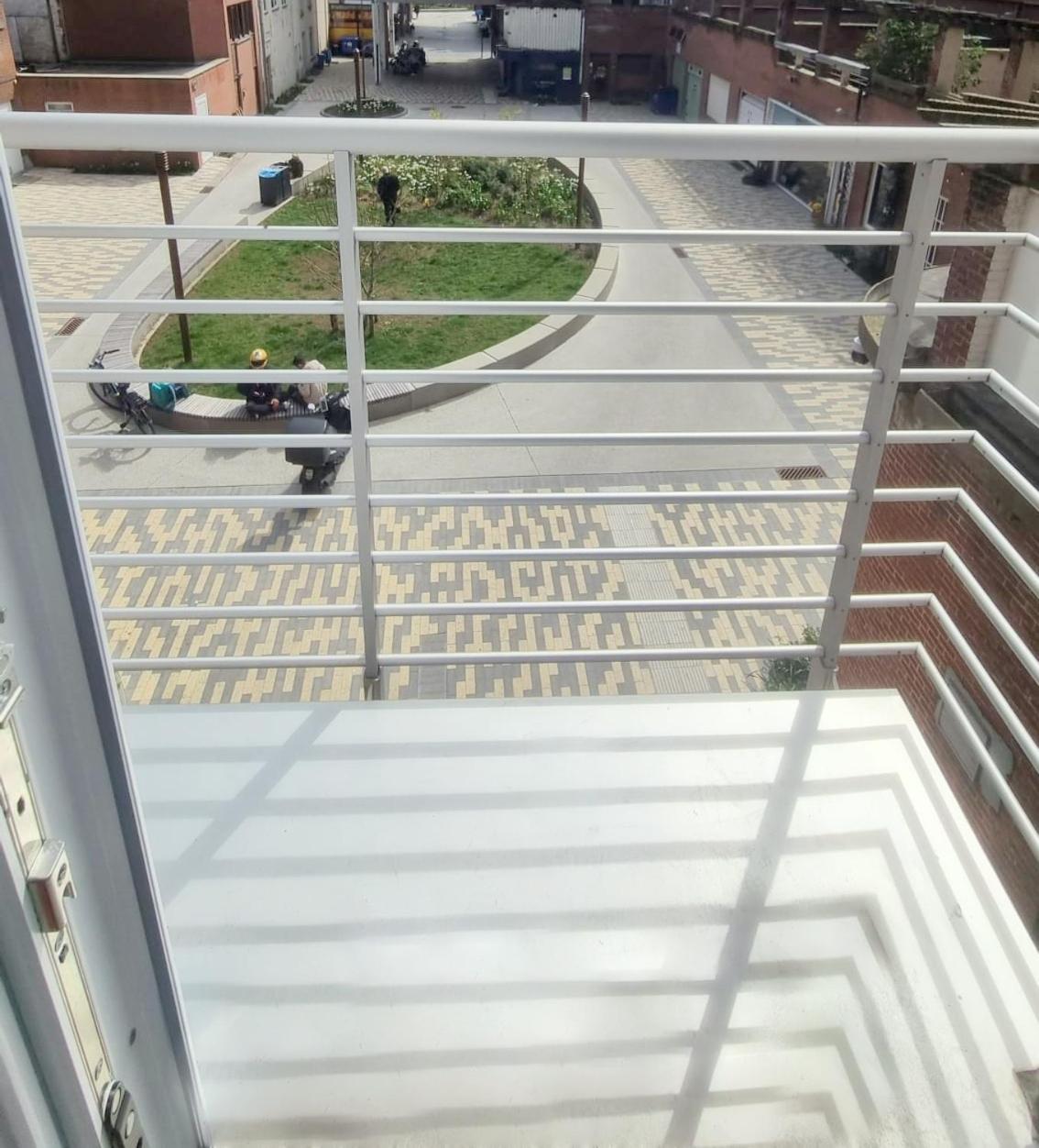 Triple Room with Balcony photo 1