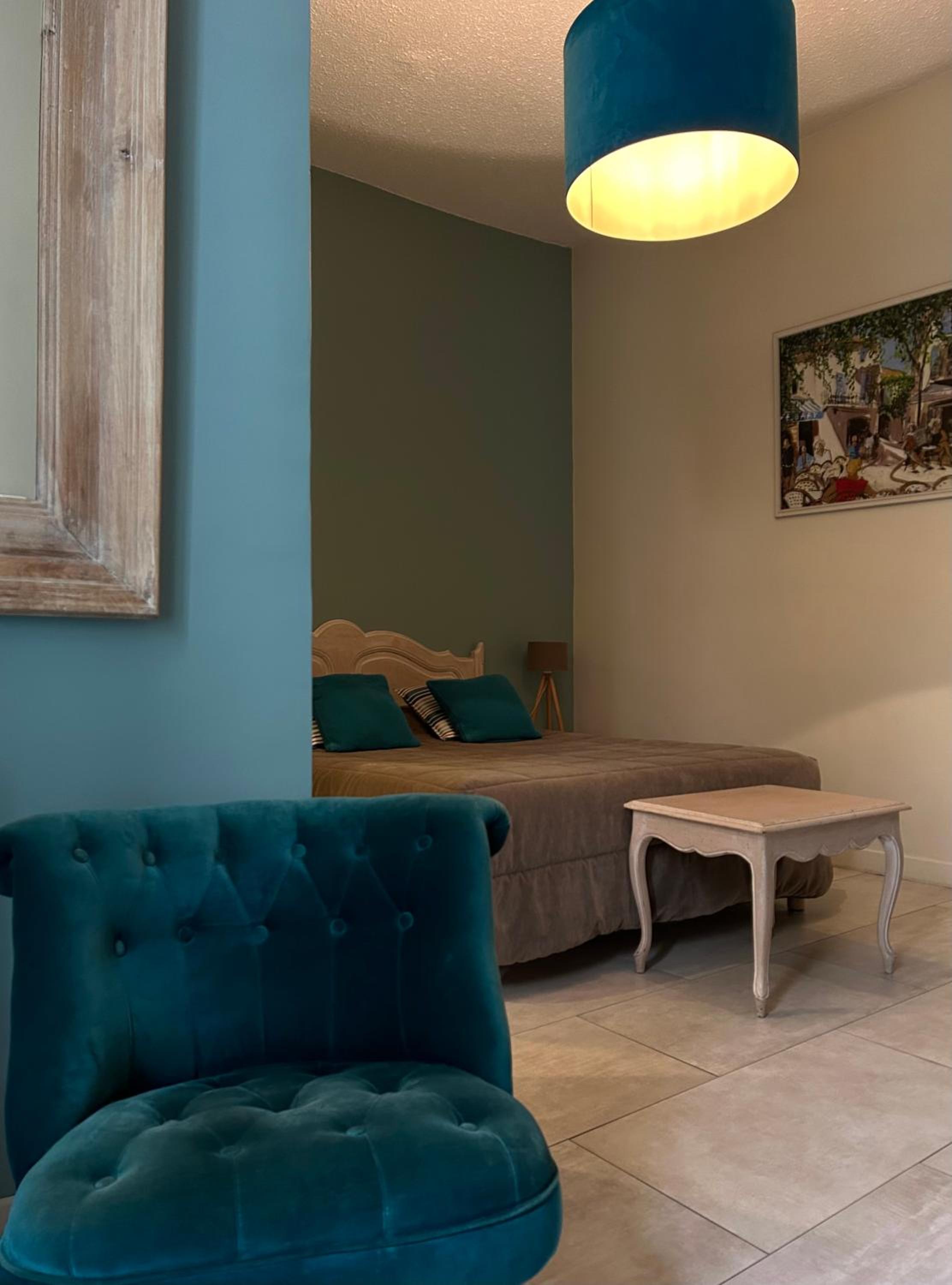 Superior Double Room - Photo 18
