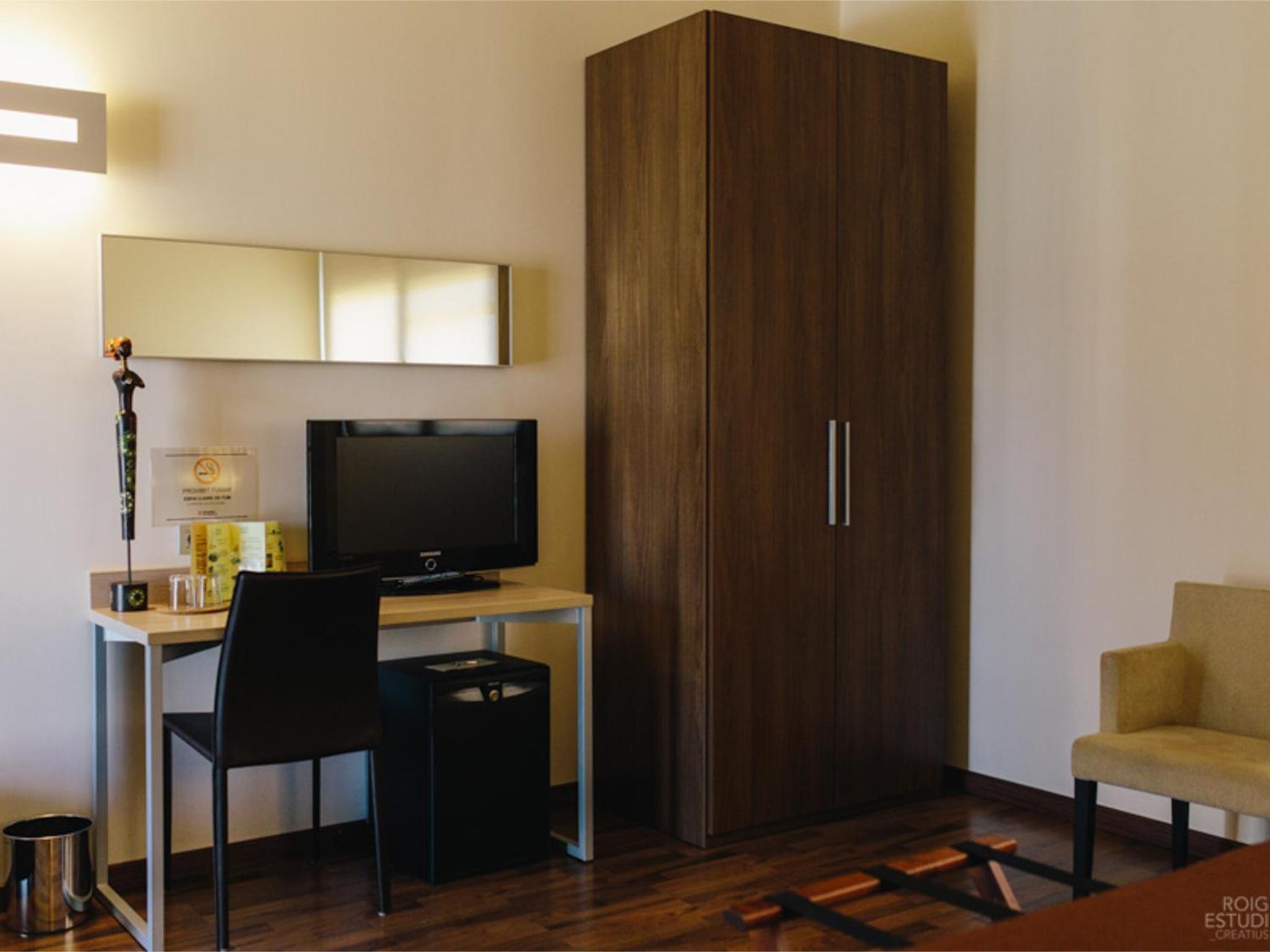 Double Room photo 3