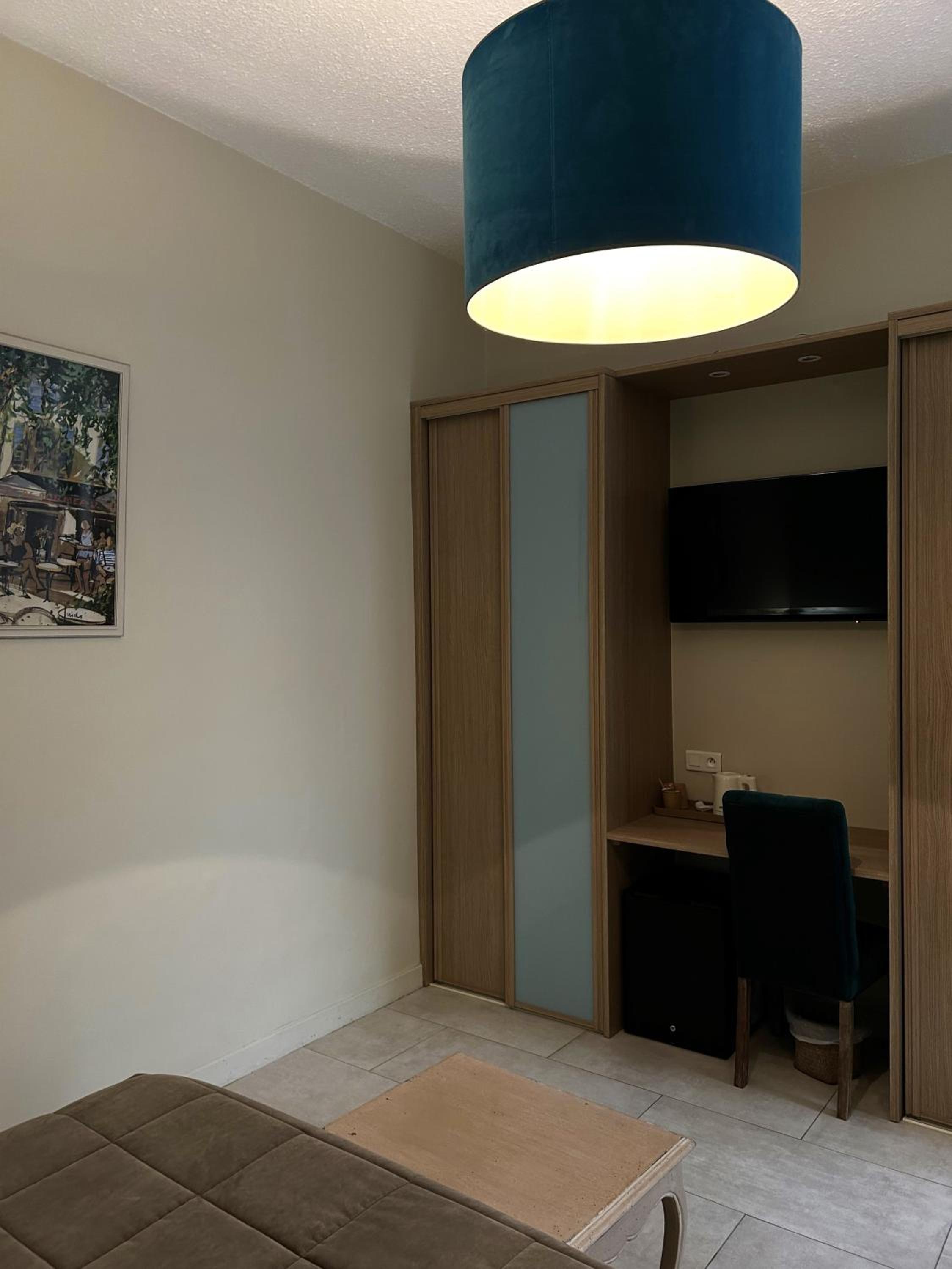 Superior Double Room - Photo 15