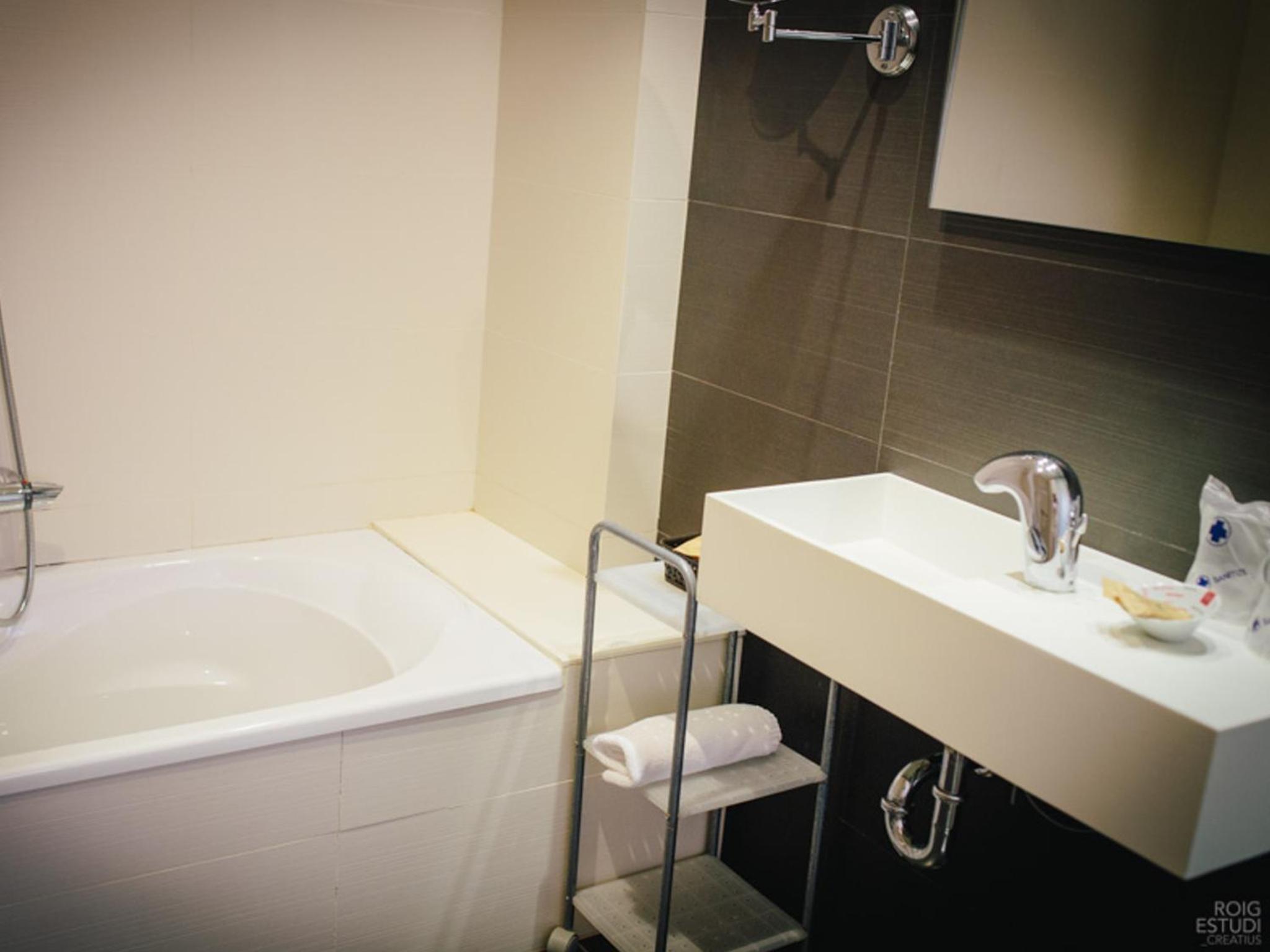 Superior Double or Twin Room photo 2