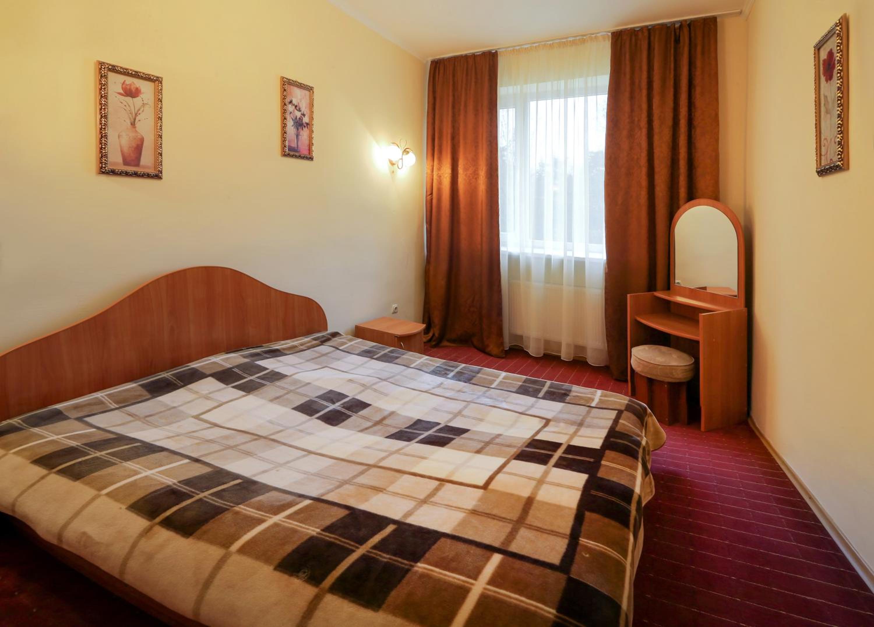 Comfort Quadruple Room photo 3