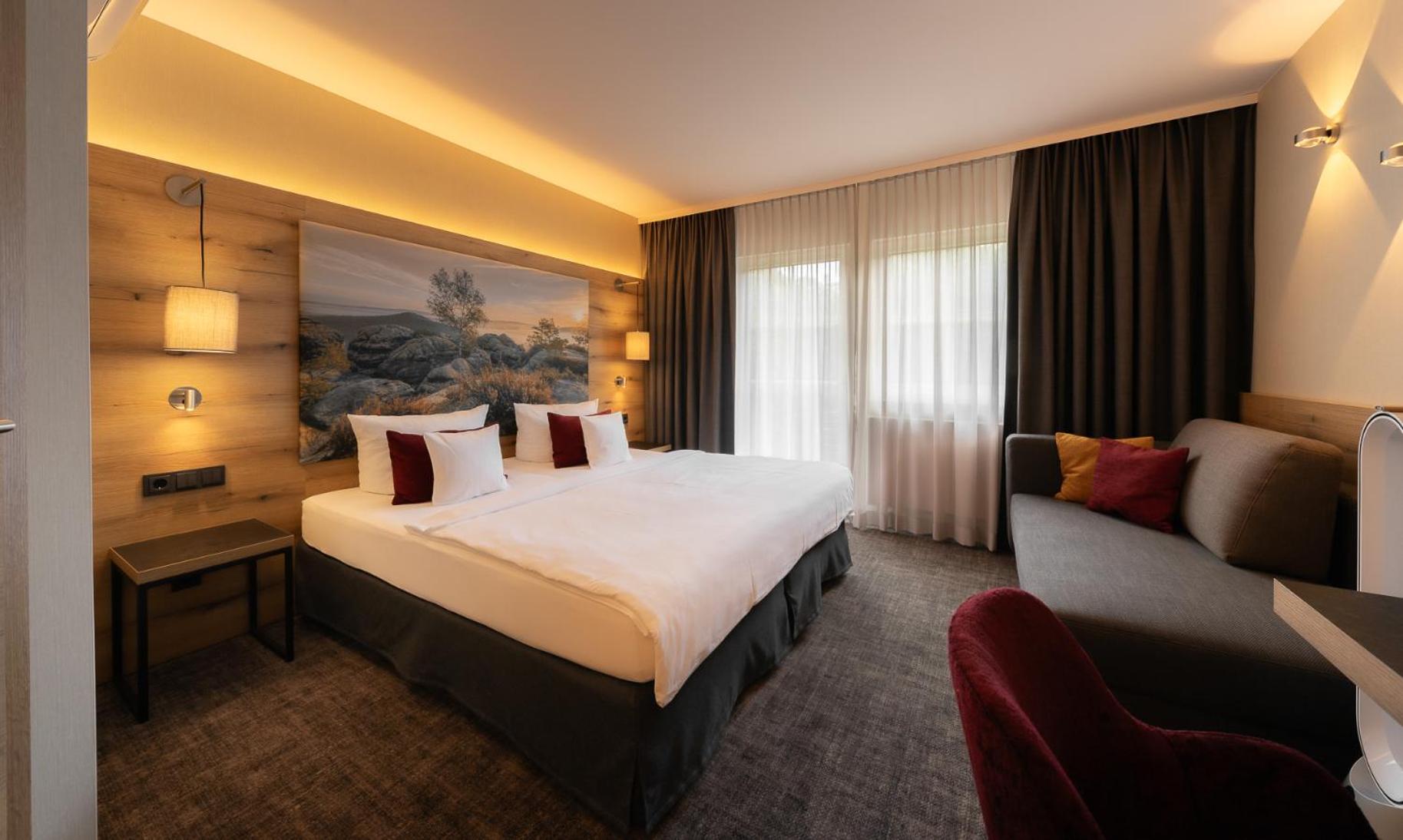 Double Room with Terrace photo 3
