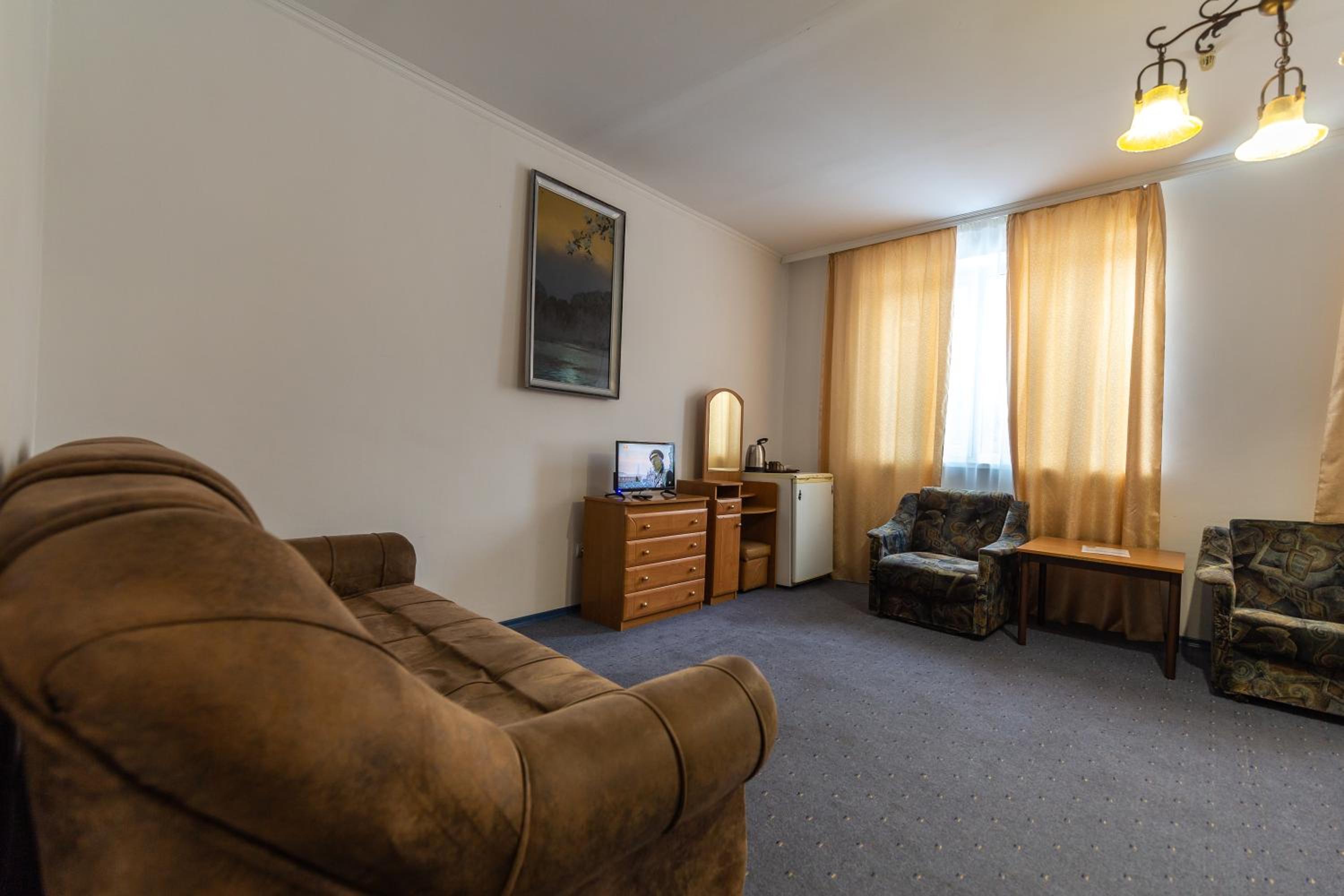 Superior Triple Room photo 3