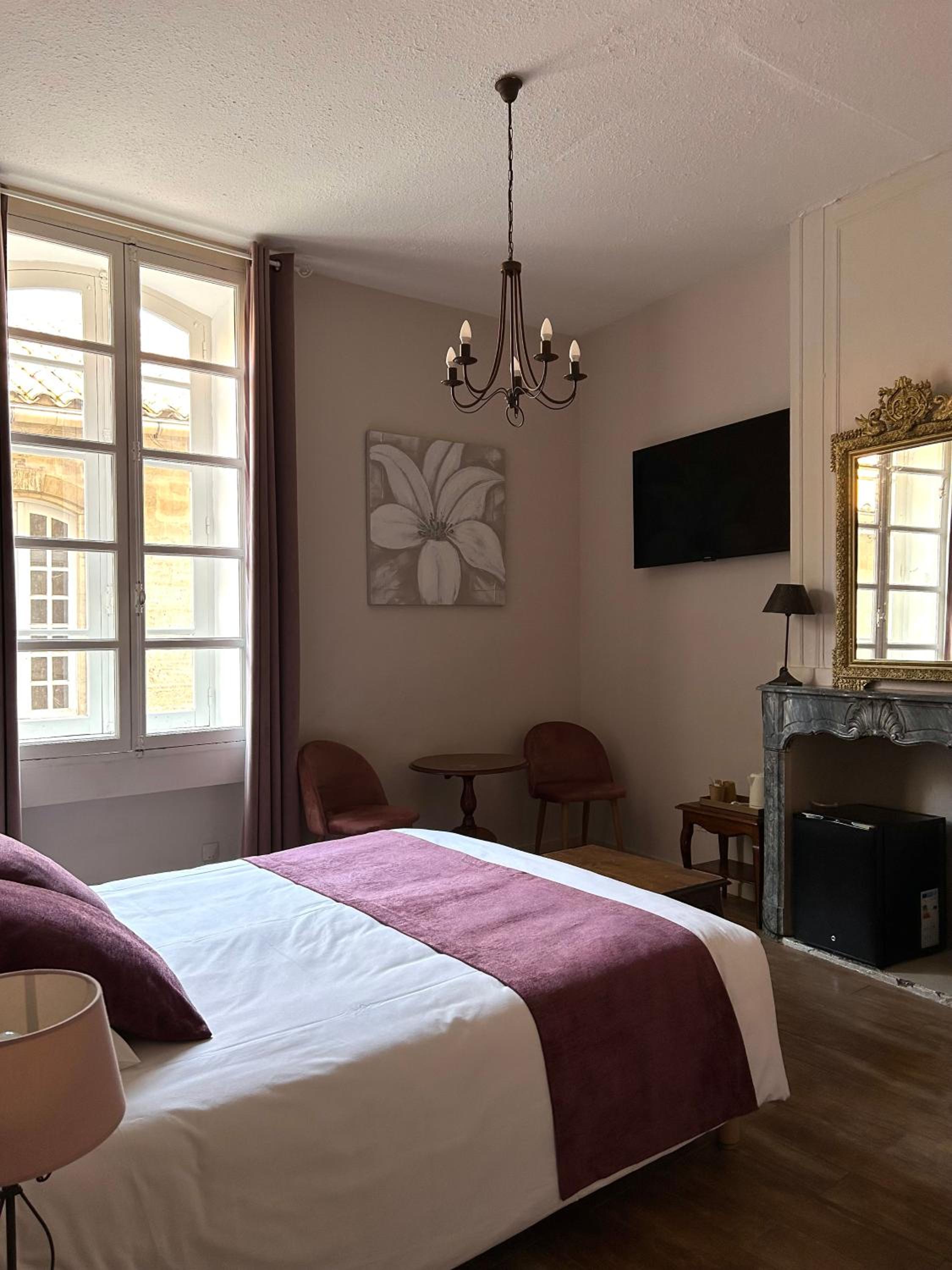 Superior Double Room - Photo 11