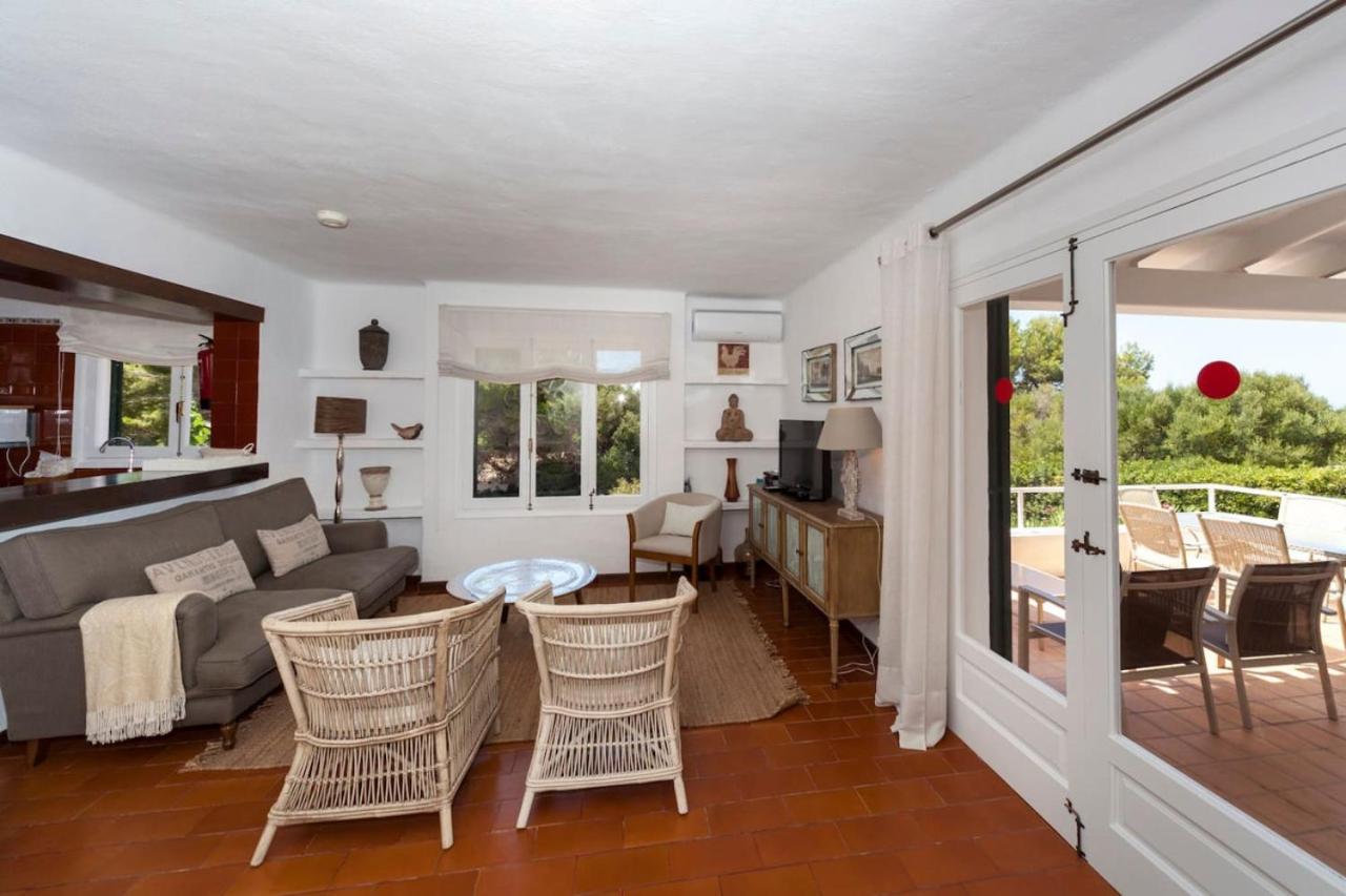 Three-Bedroom Townhouse