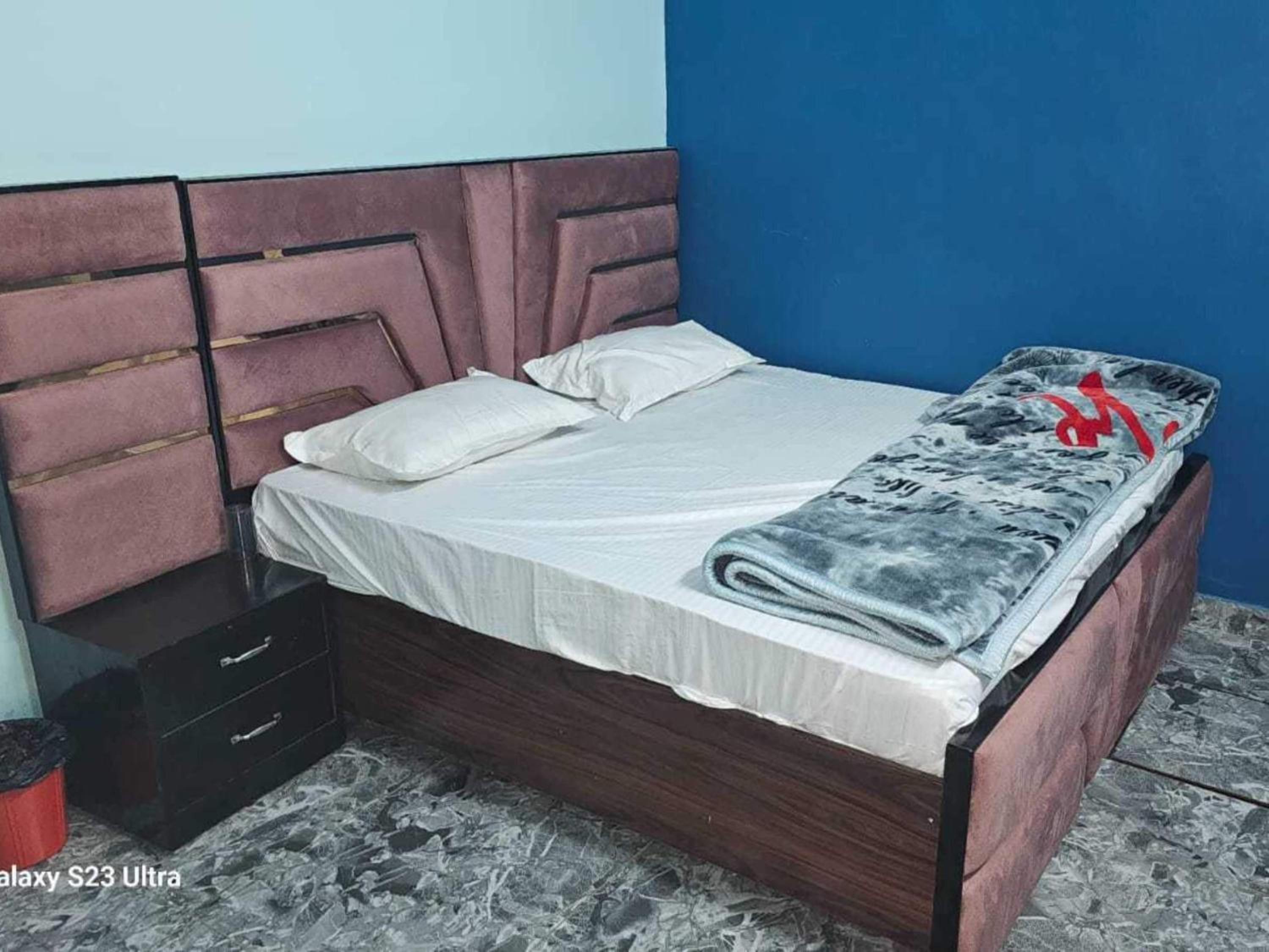 Standard Double Room photo 1