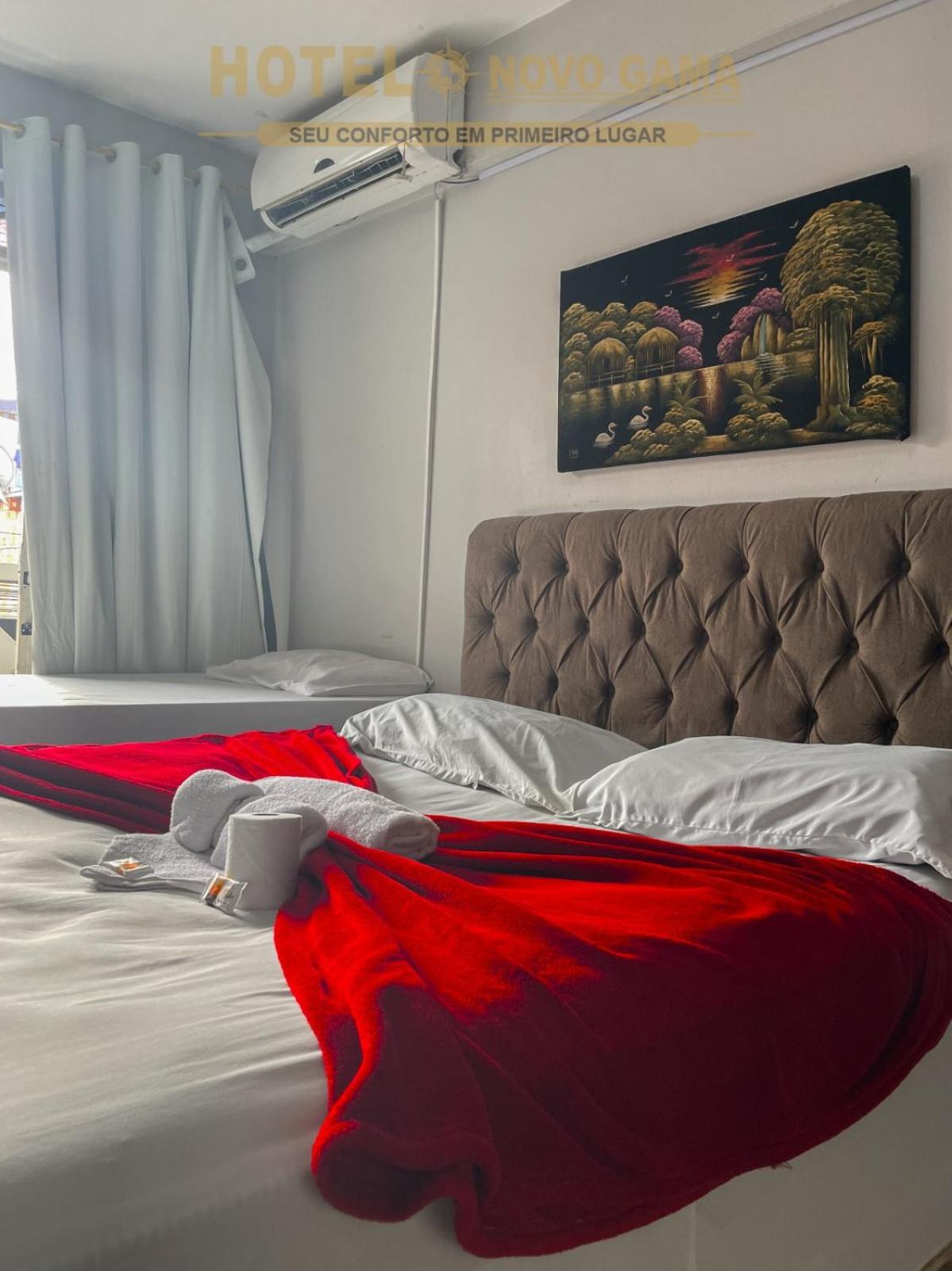 Deluxe Suite - Photo 1