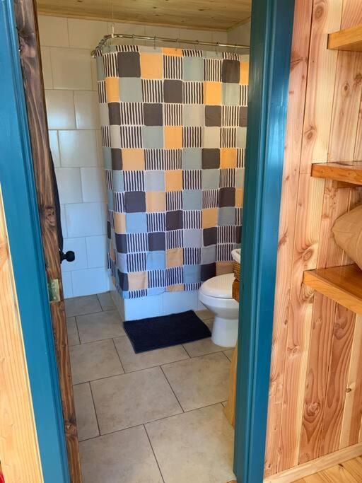 Two-Bedroom House photo 2