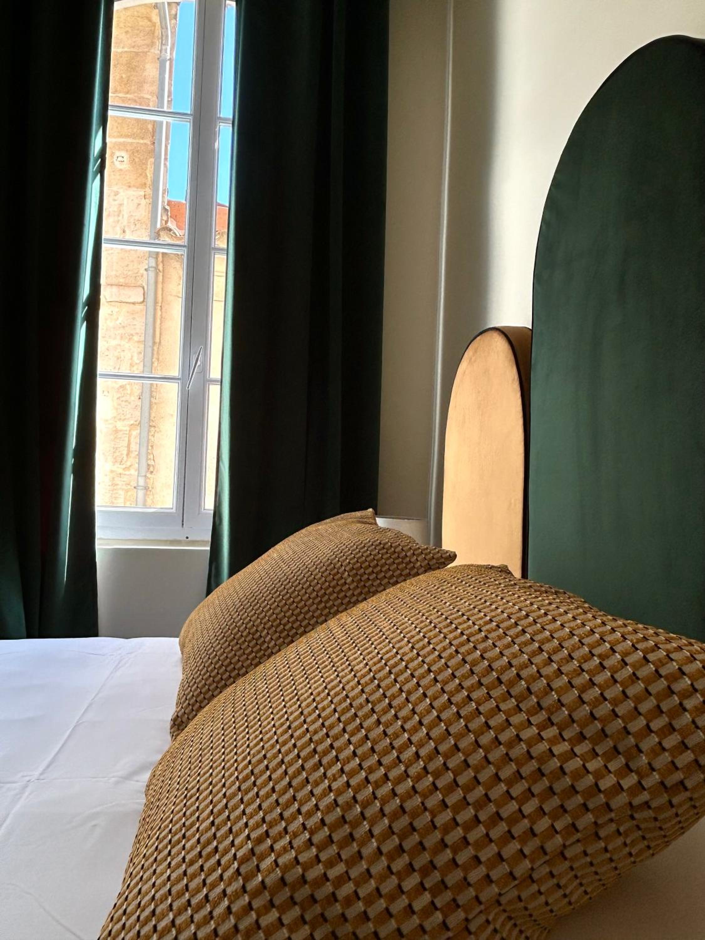 Superior Double Room - Photo 7