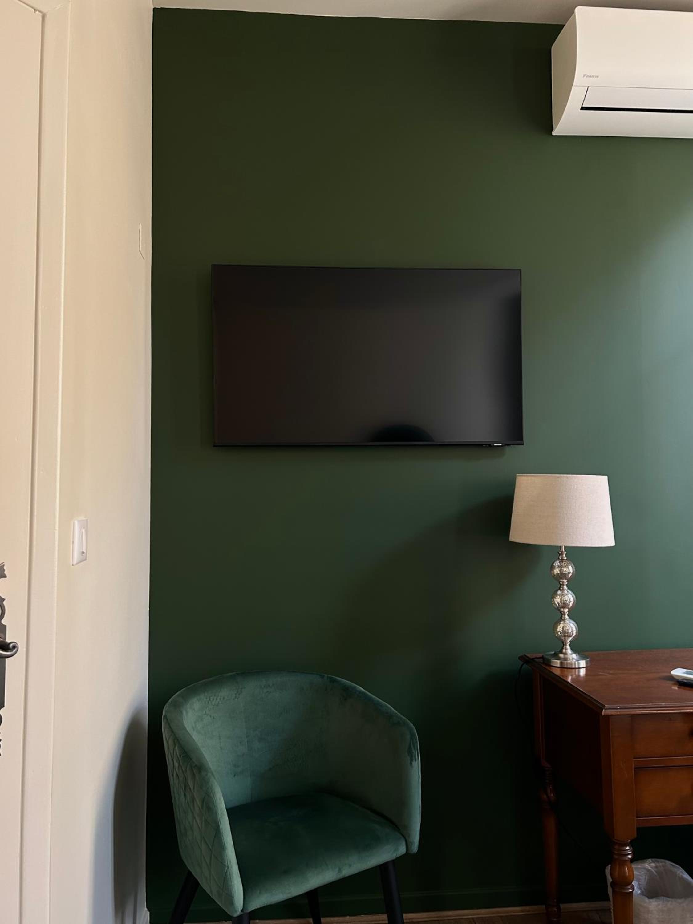 Superior Double Room - Photo 5