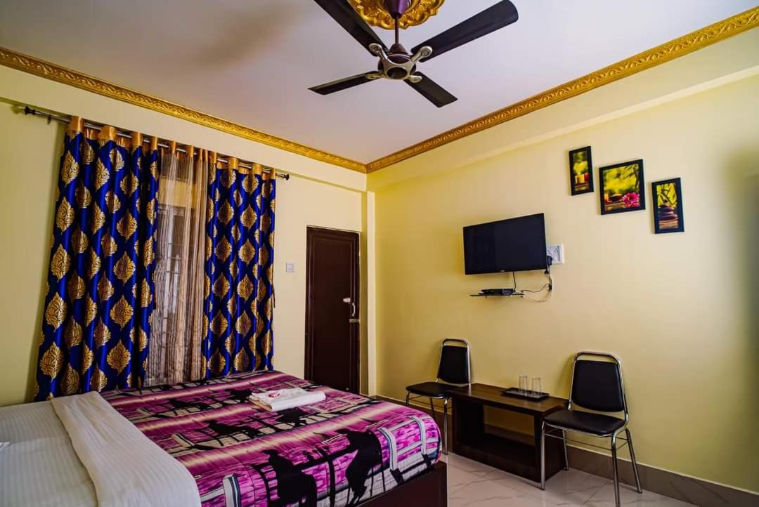 Double Room photo 2