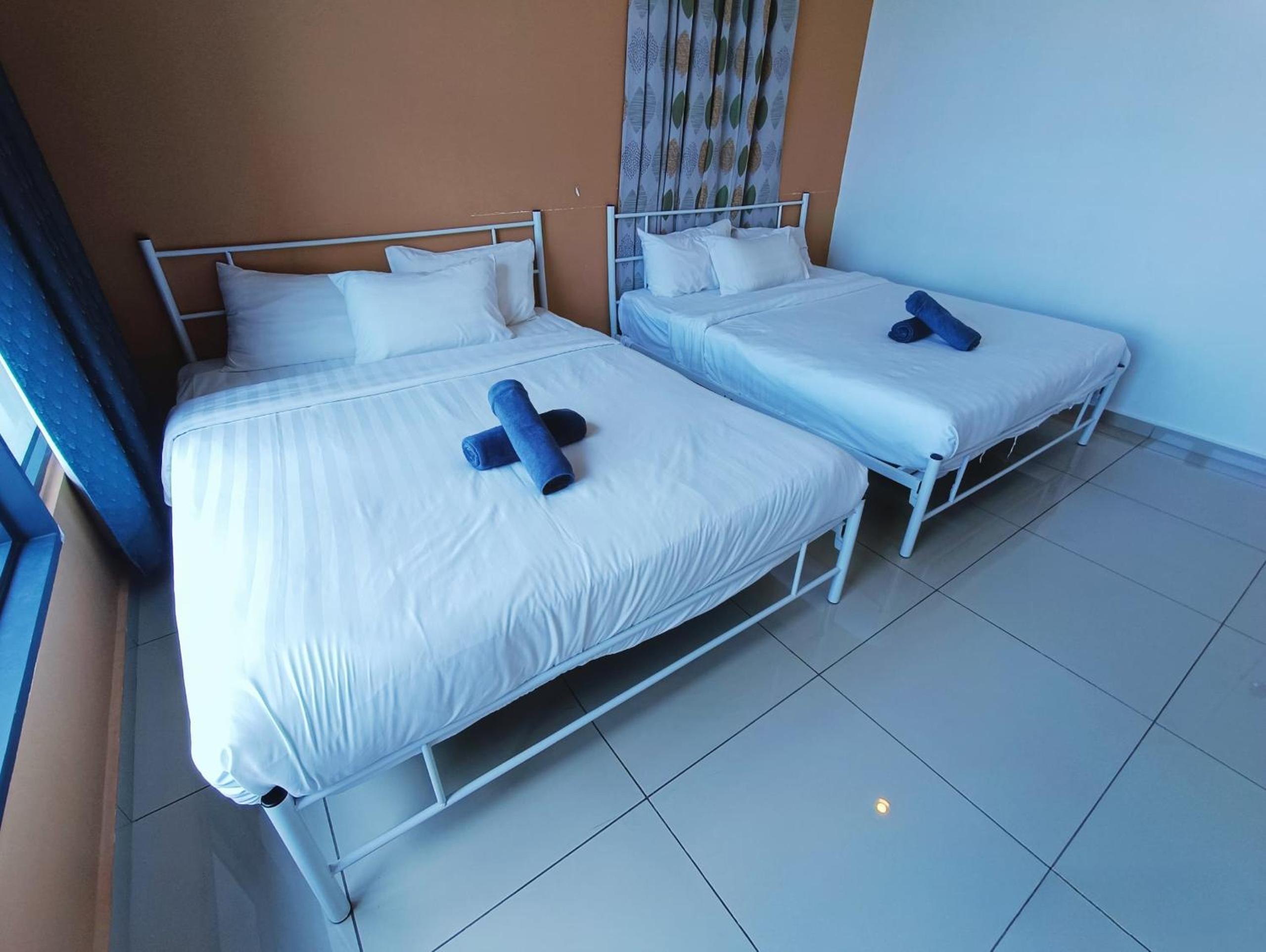 One-Bedroom Apartment - Photo 7