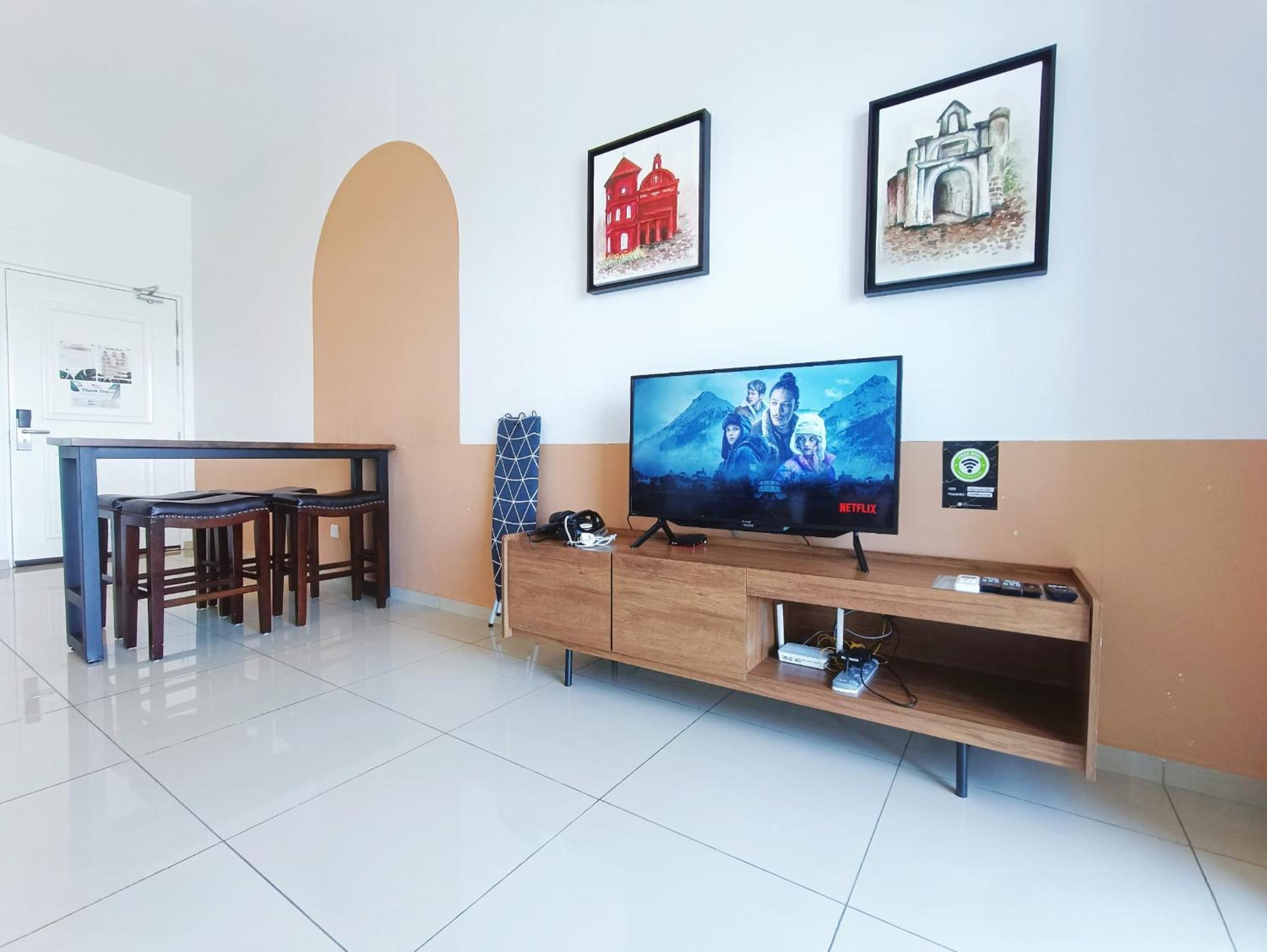 One-Bedroom Apartment - Photo 5