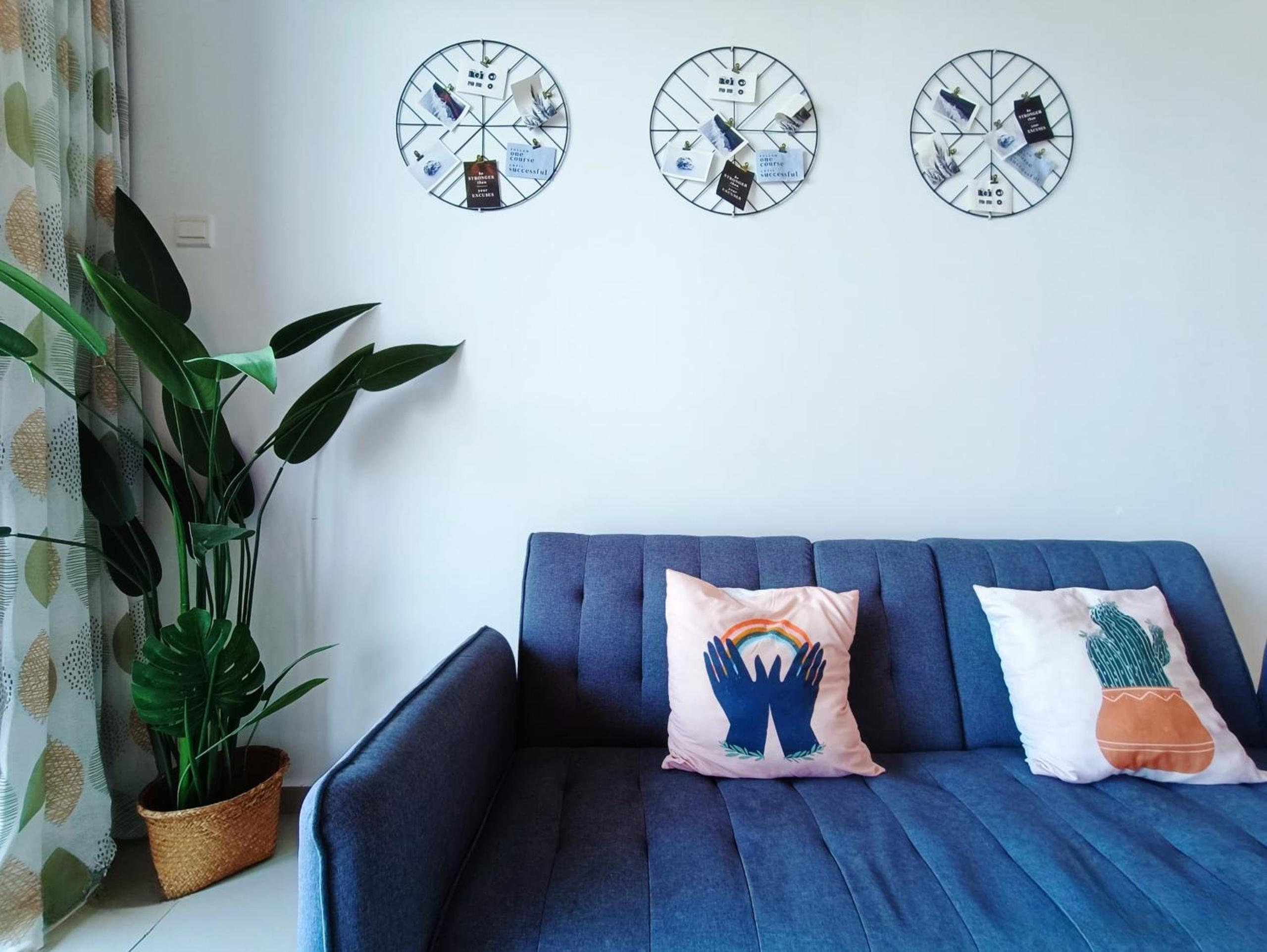 One-Bedroom Apartment - Photo 25