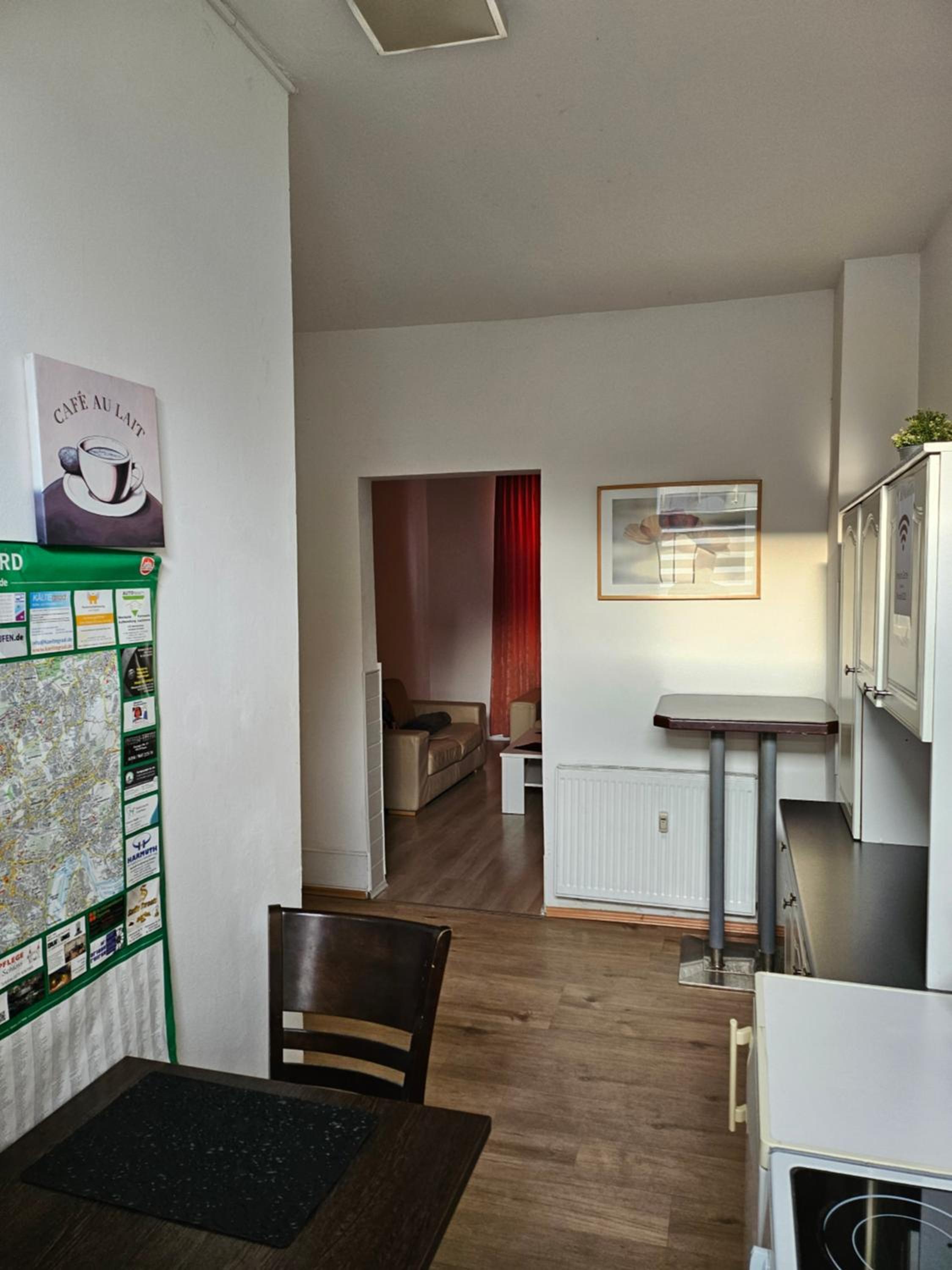 Apartment - Ground Floor - Photo 3