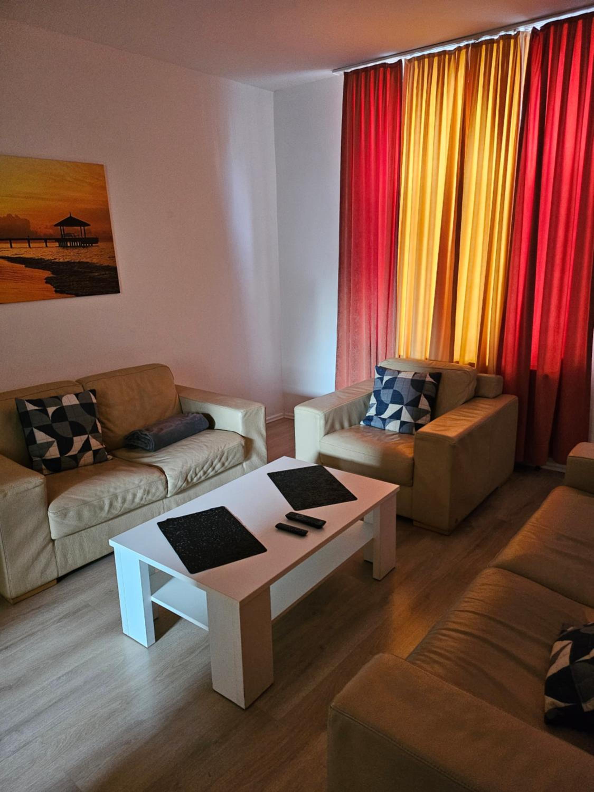 Apartment - Ground Floor - Photo 6