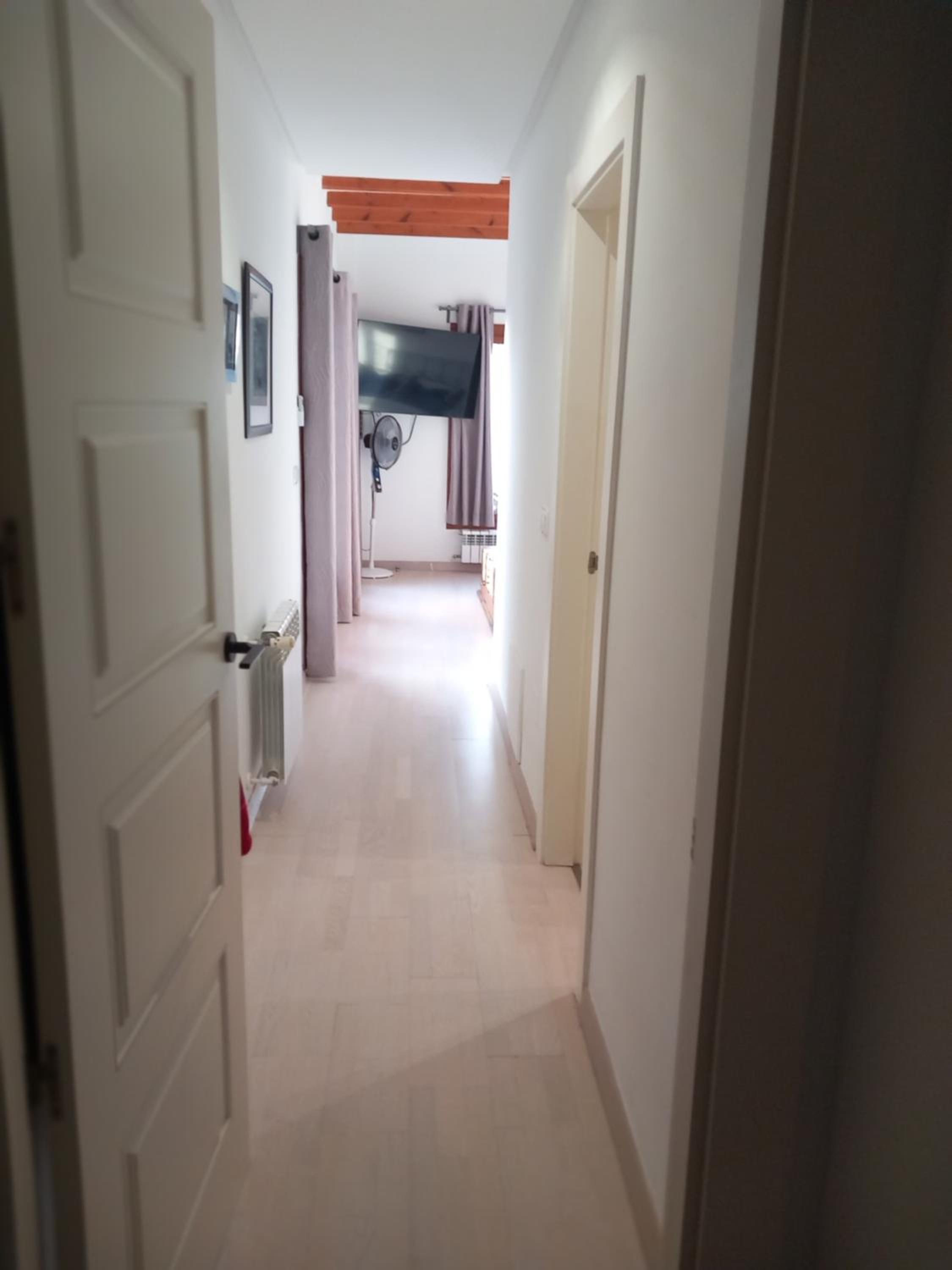 Villa con piscina privada