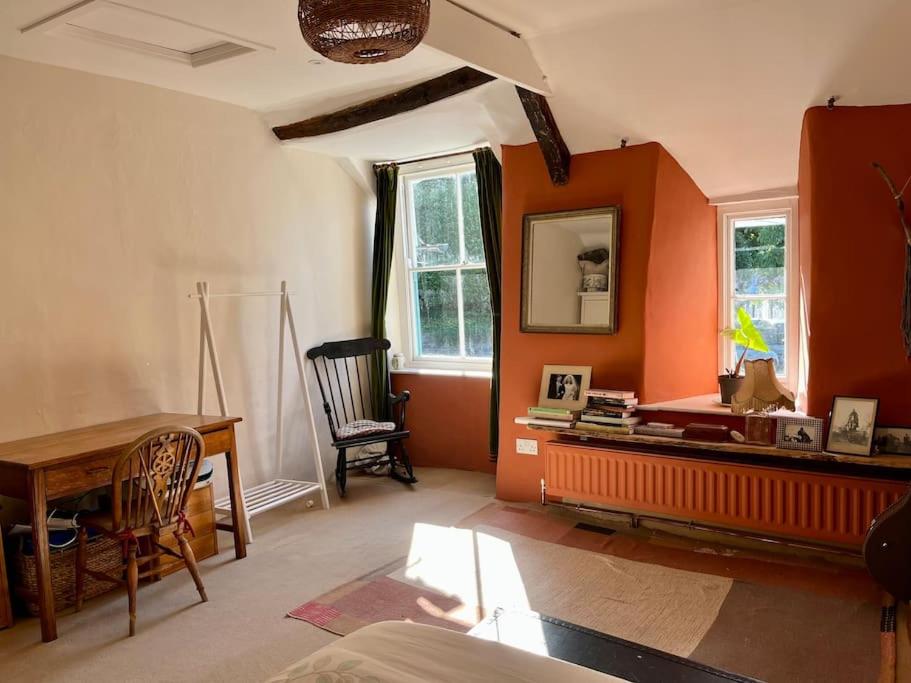 One-Bedroom House photo 3