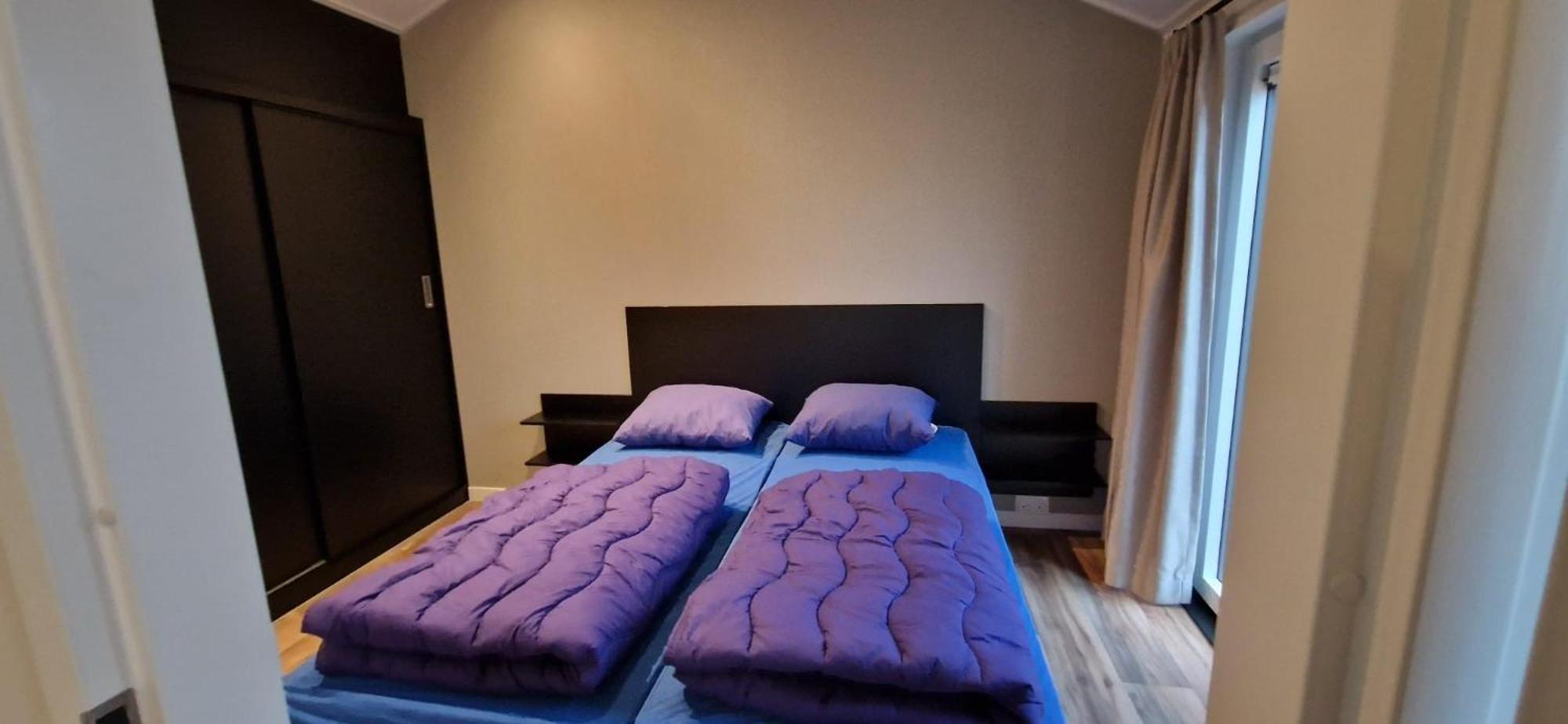 Two-Bedroom Chalet photo 1