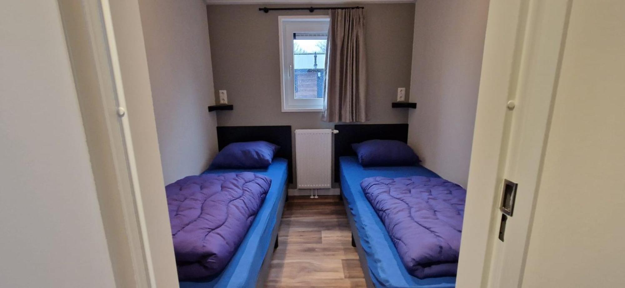 Two-Bedroom Chalet photo 3