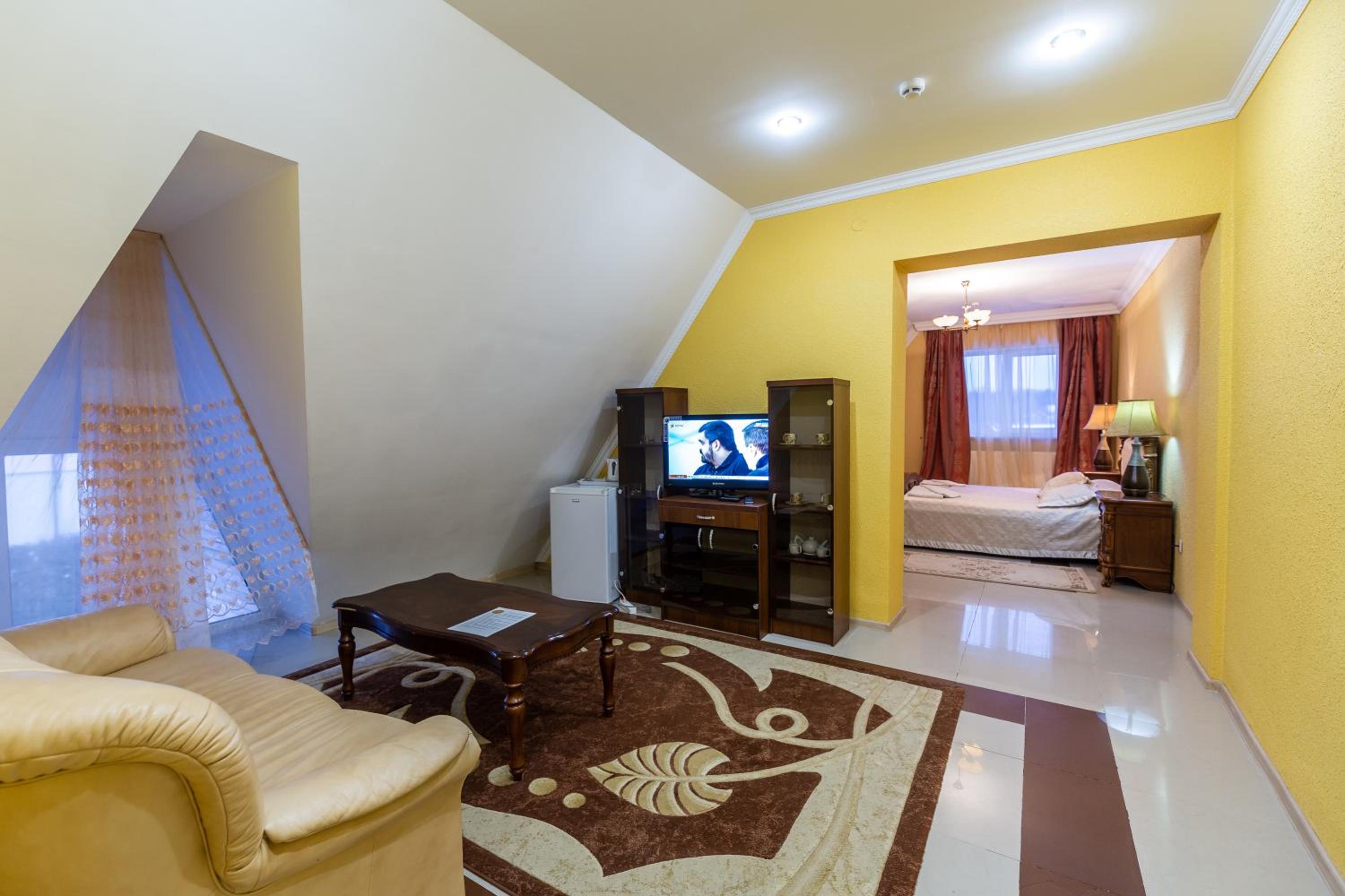 Suite photo 2