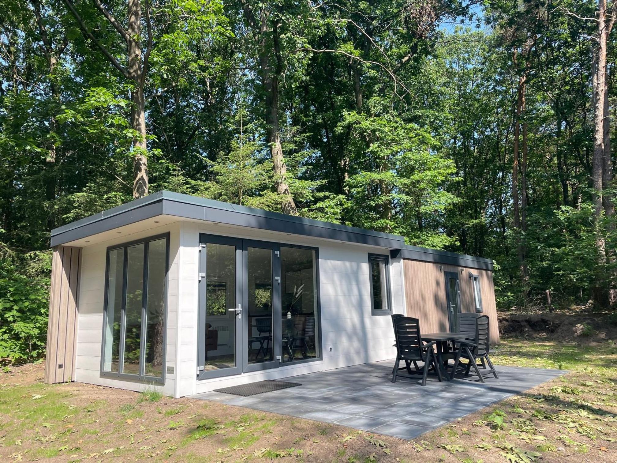 Two-Bedroom Chalet photo 2