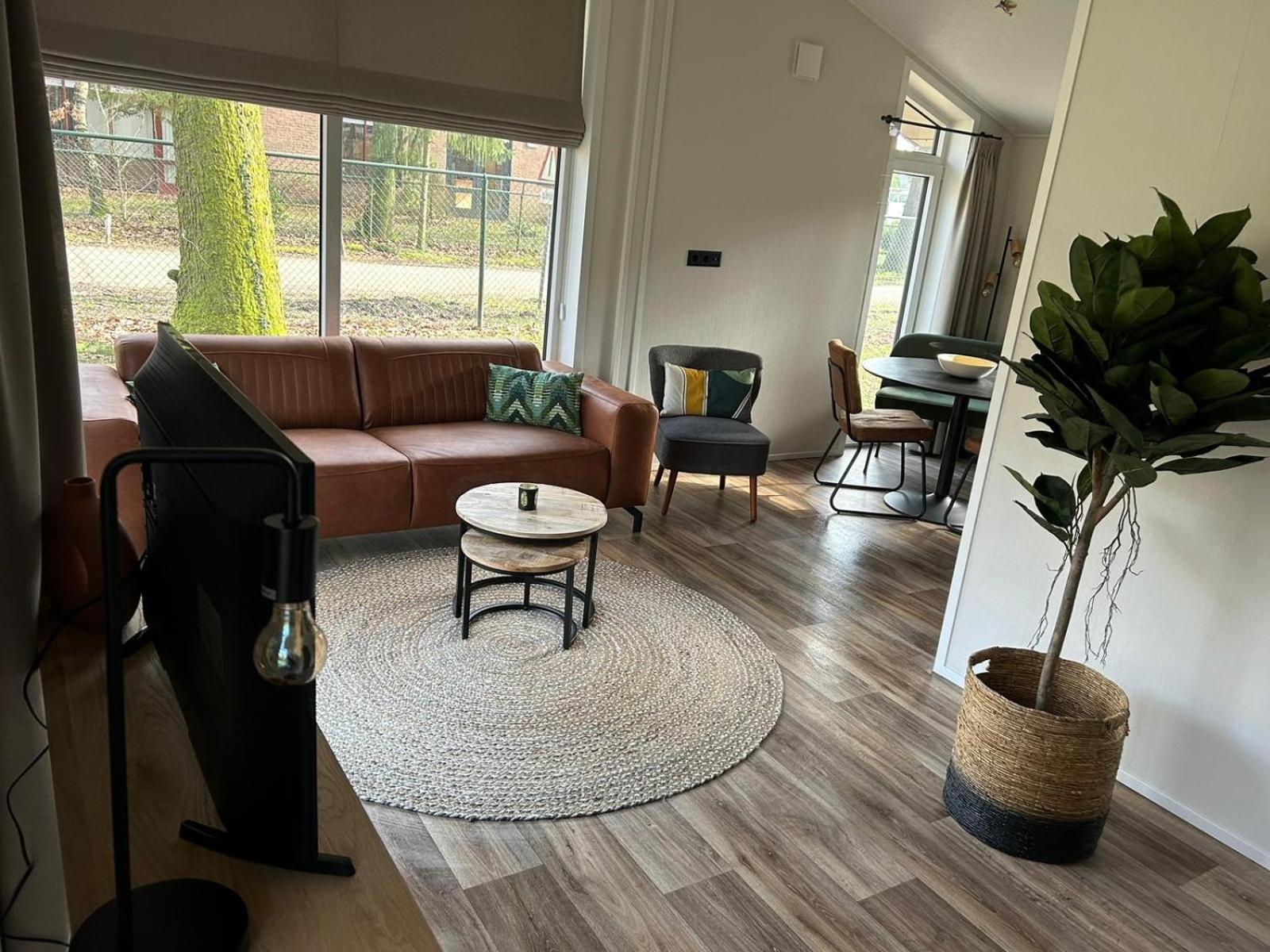 Two-Bedroom Chalet photo 1