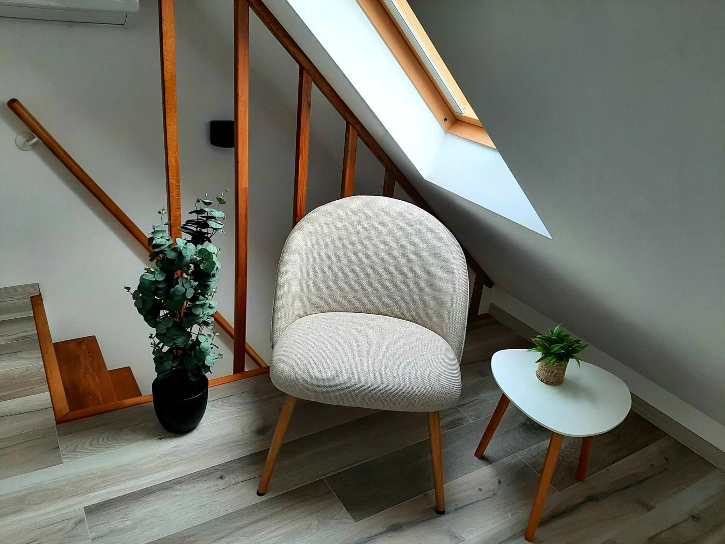One-Bedroom House photo 2