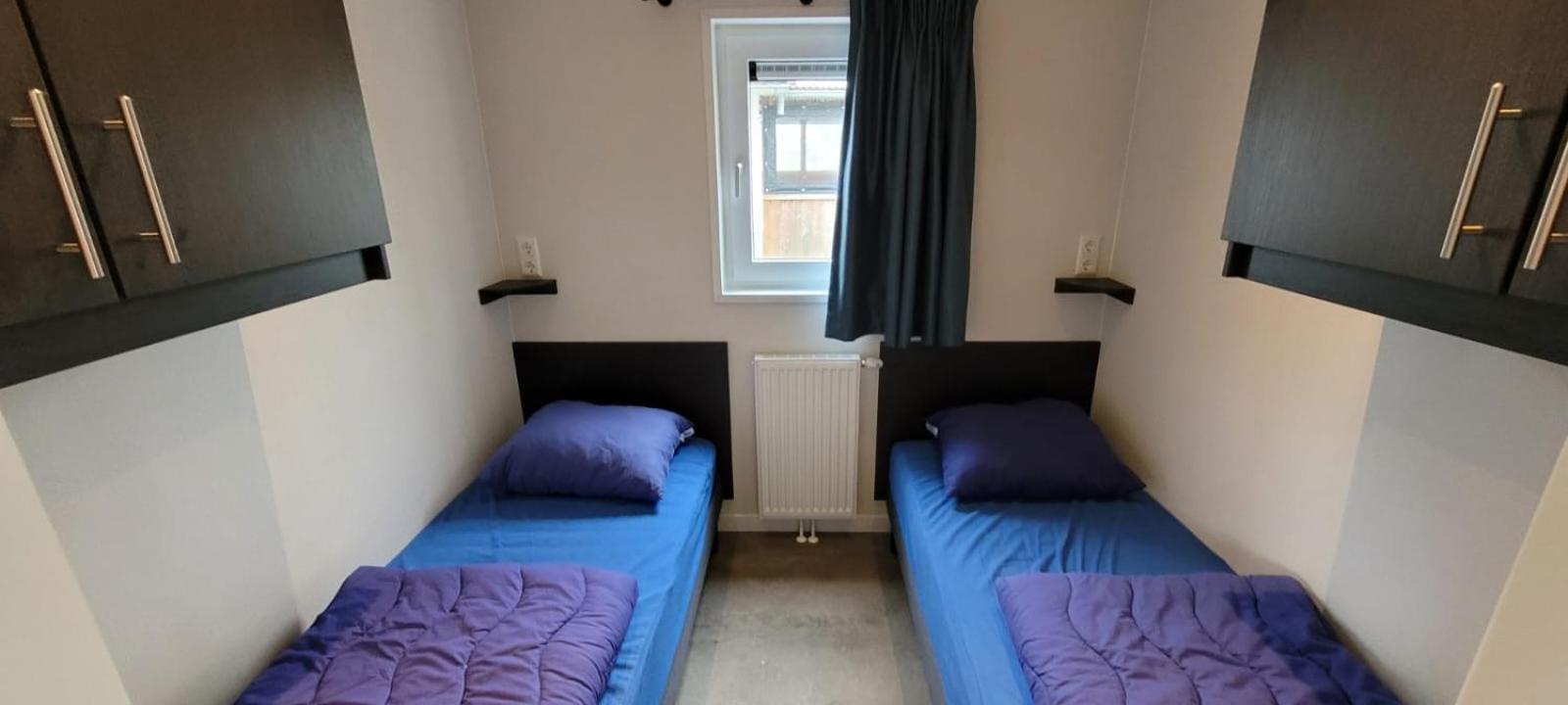 Three-Bedroom Chalet photo 2