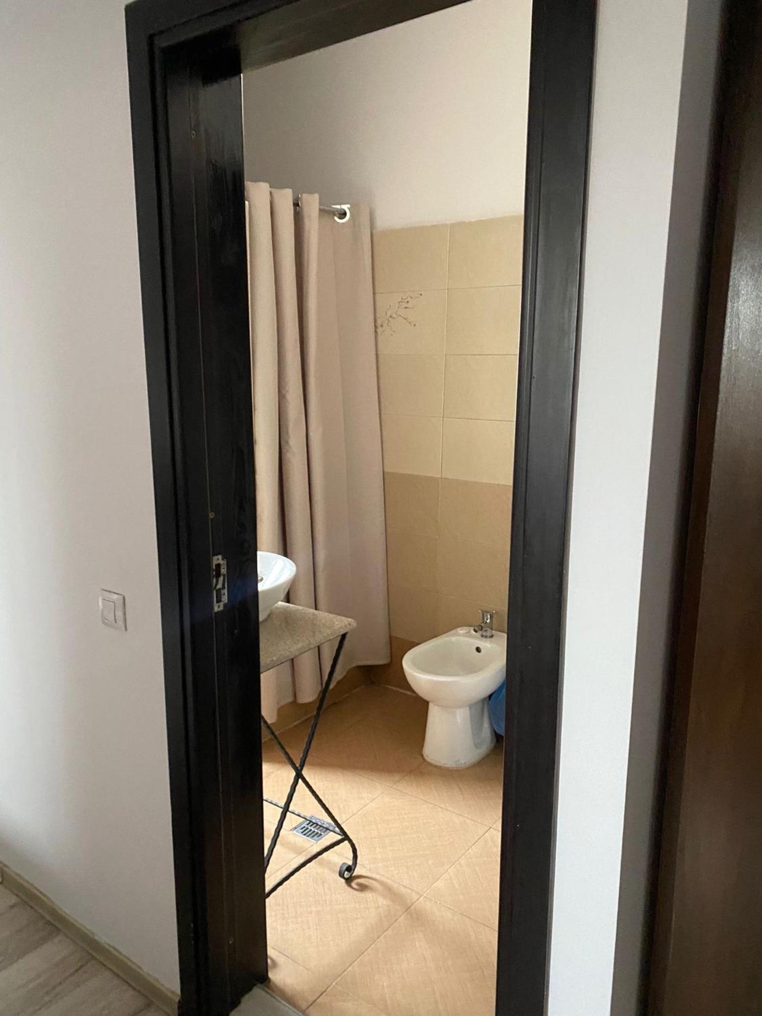 Twin Room photo 2