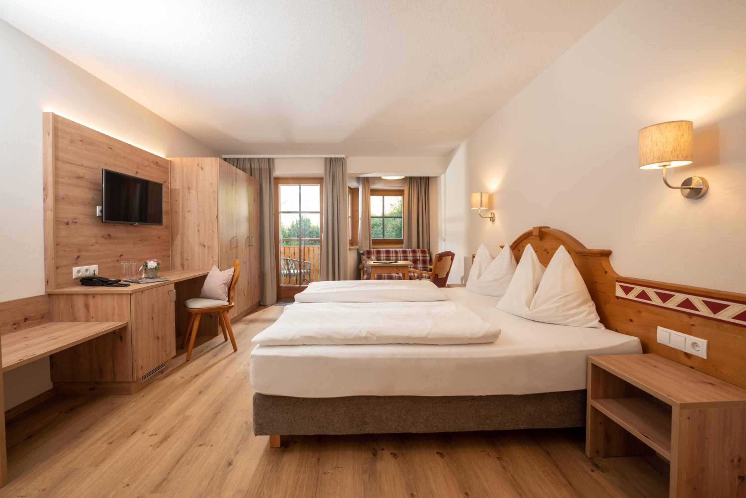 Double Room - Photo 1