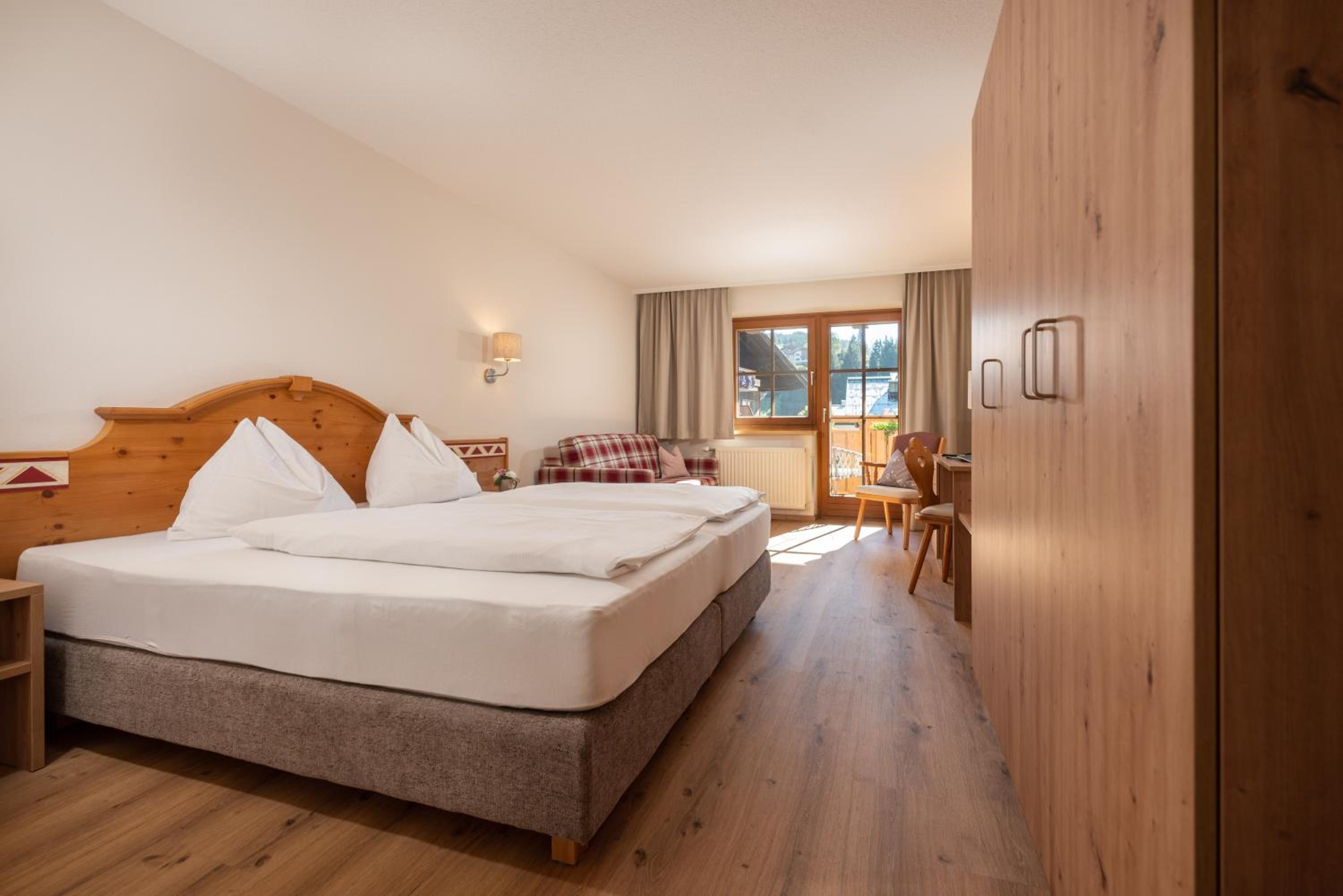 Double Room - Photo 4