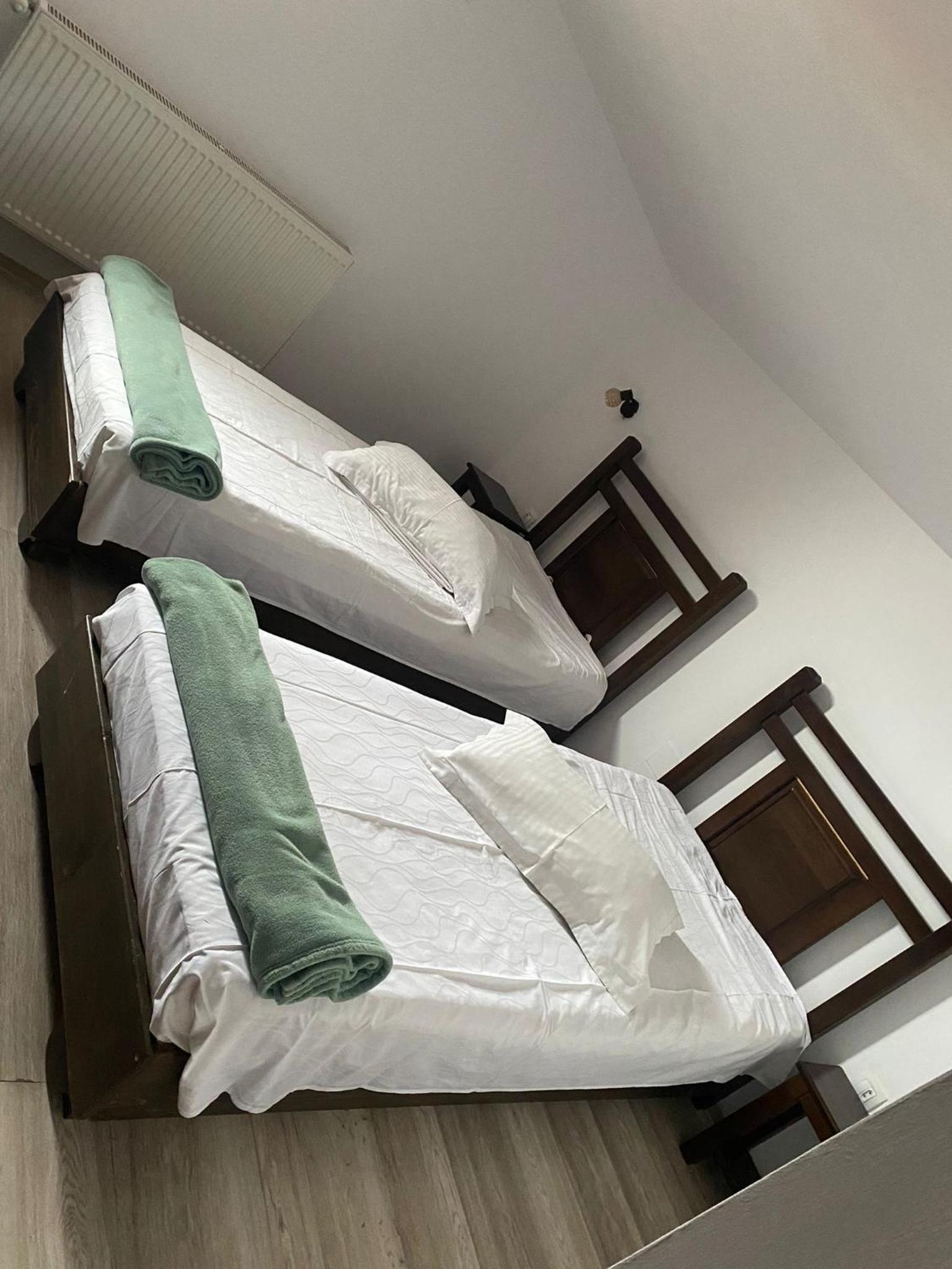 Twin Room photo 1