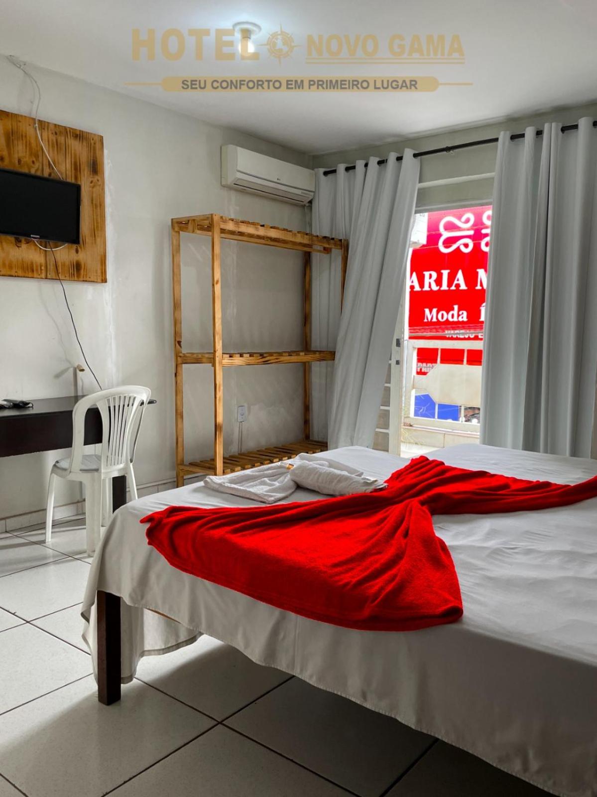Deluxe Suite - Photo 19