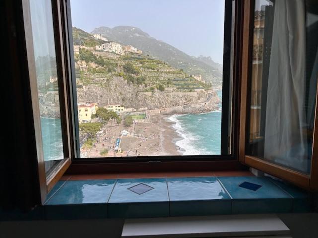 Family Room with Sea View - Photo 11