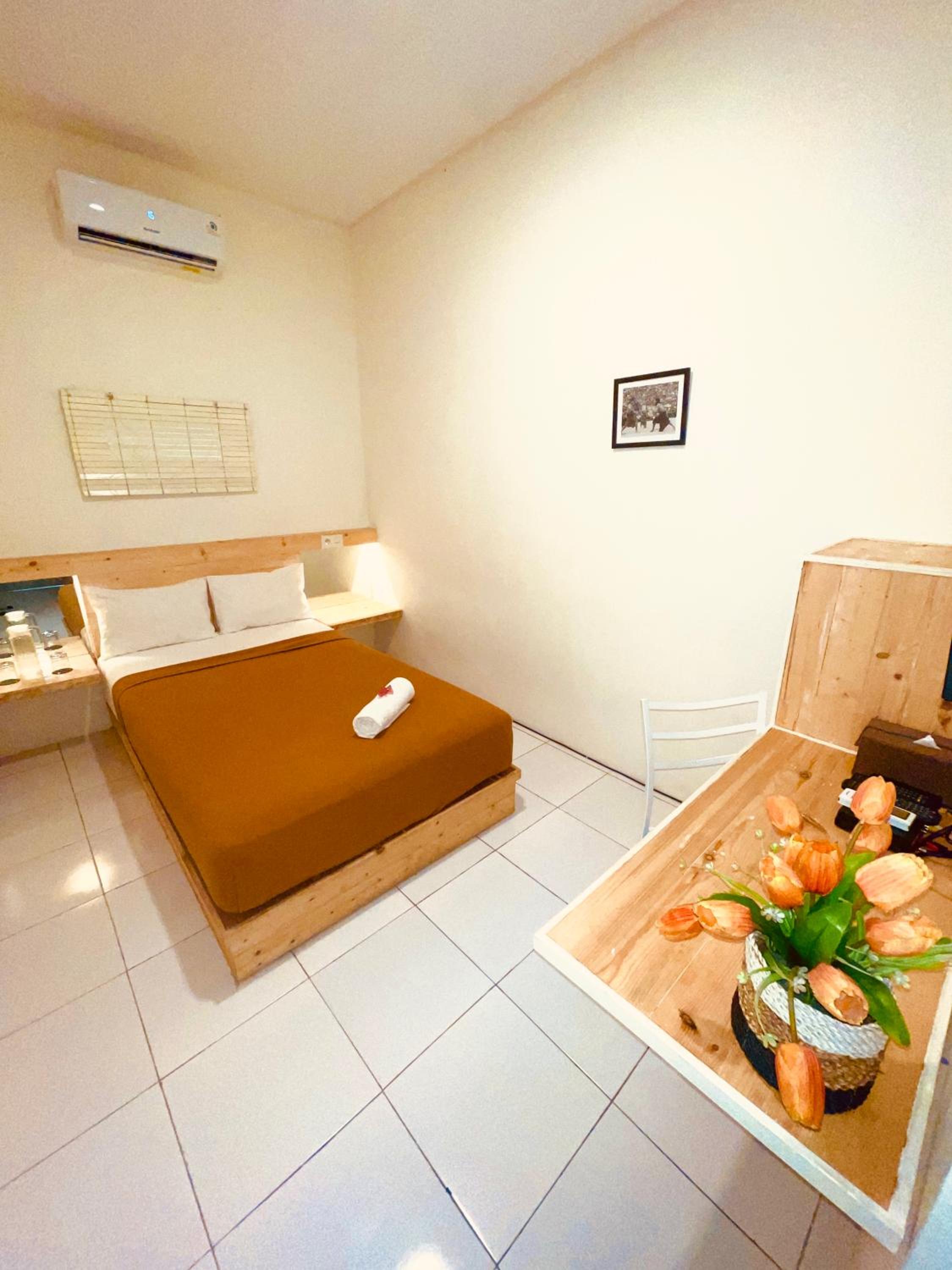 Superior Single Room