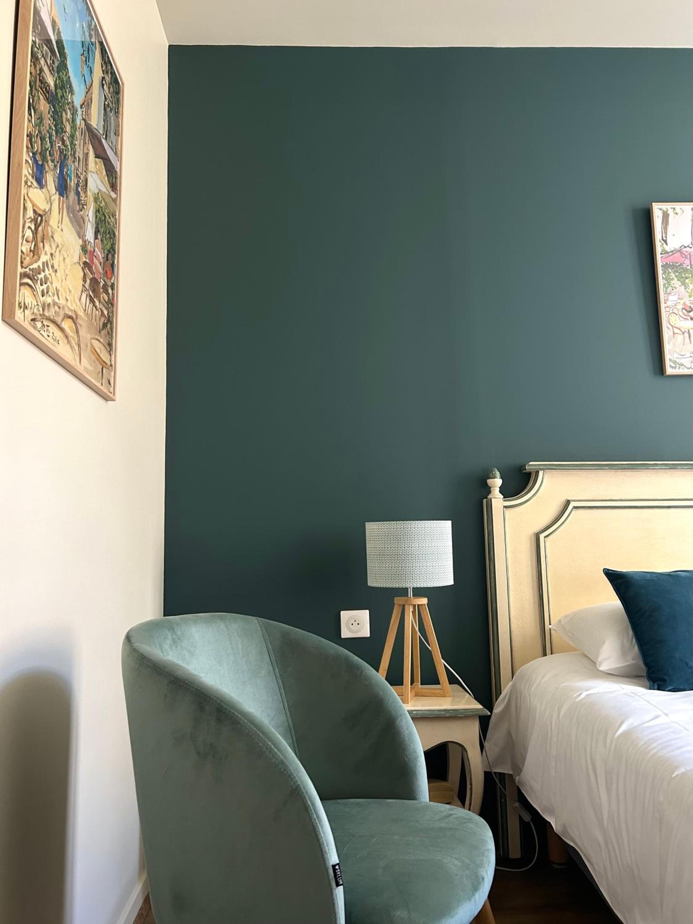 Superior Twin Room - Photo 5
