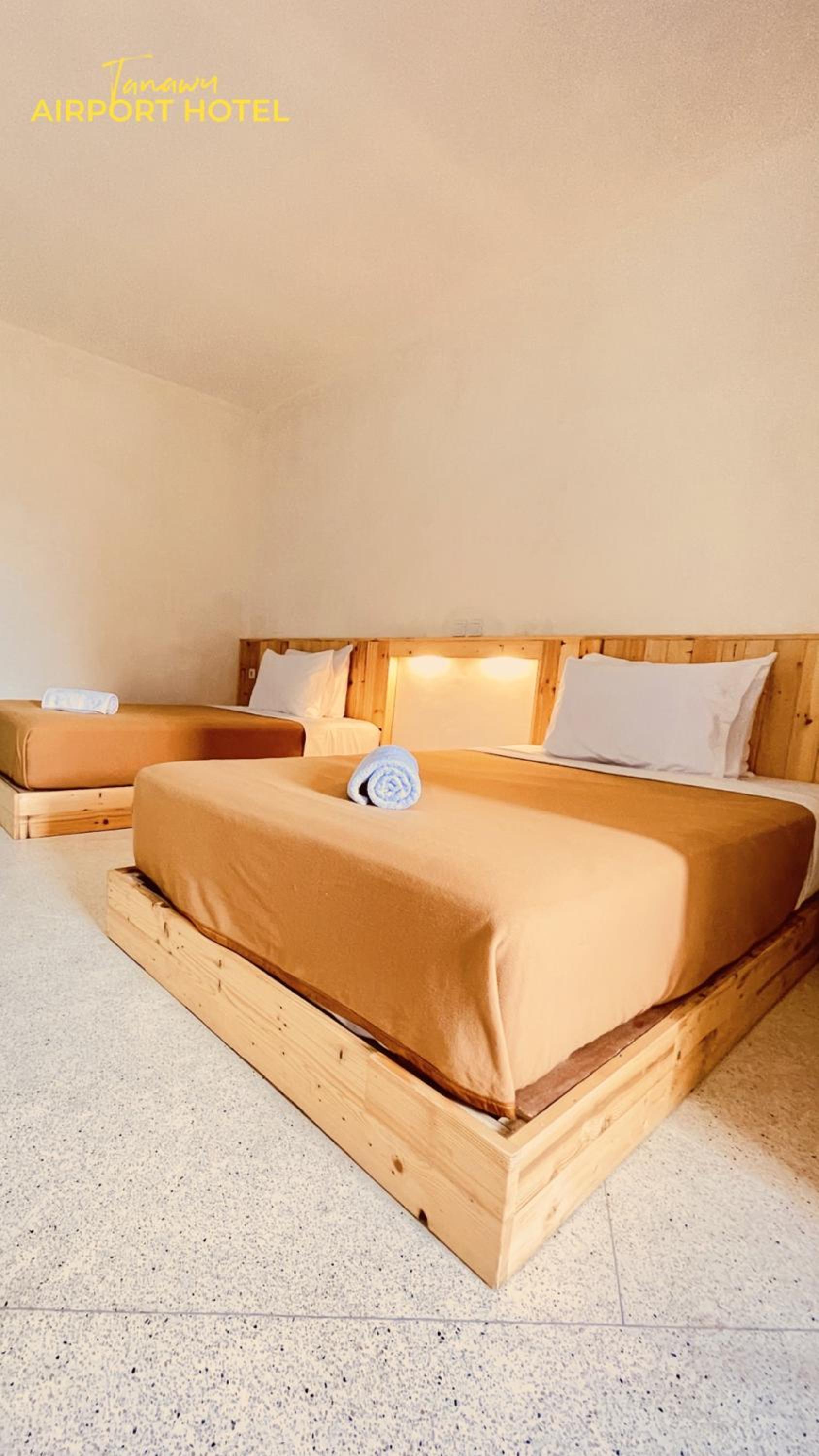 Deluxe Double Room photo 2