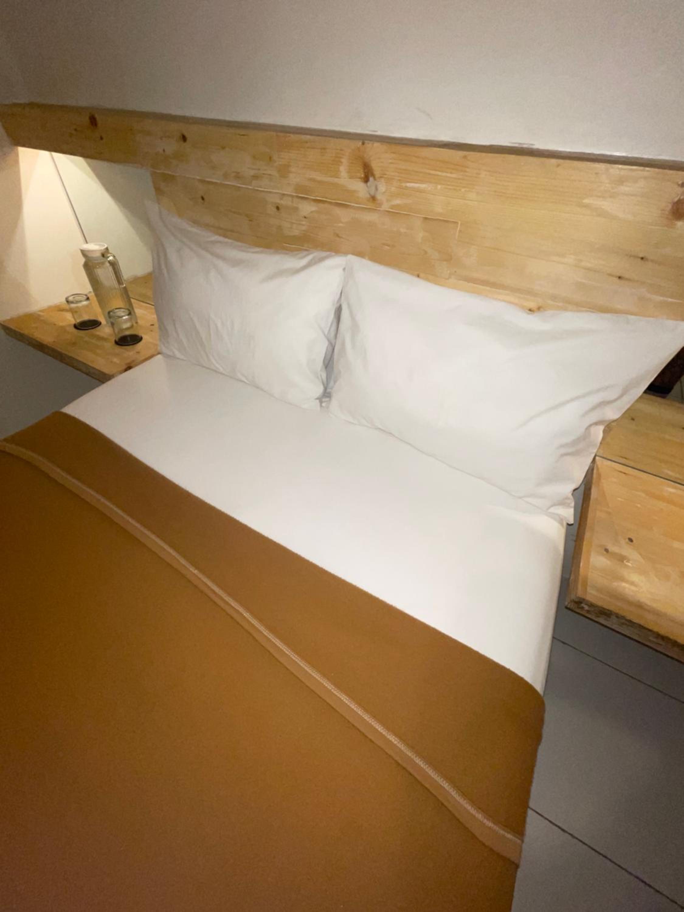 Superior Single Room photo 3