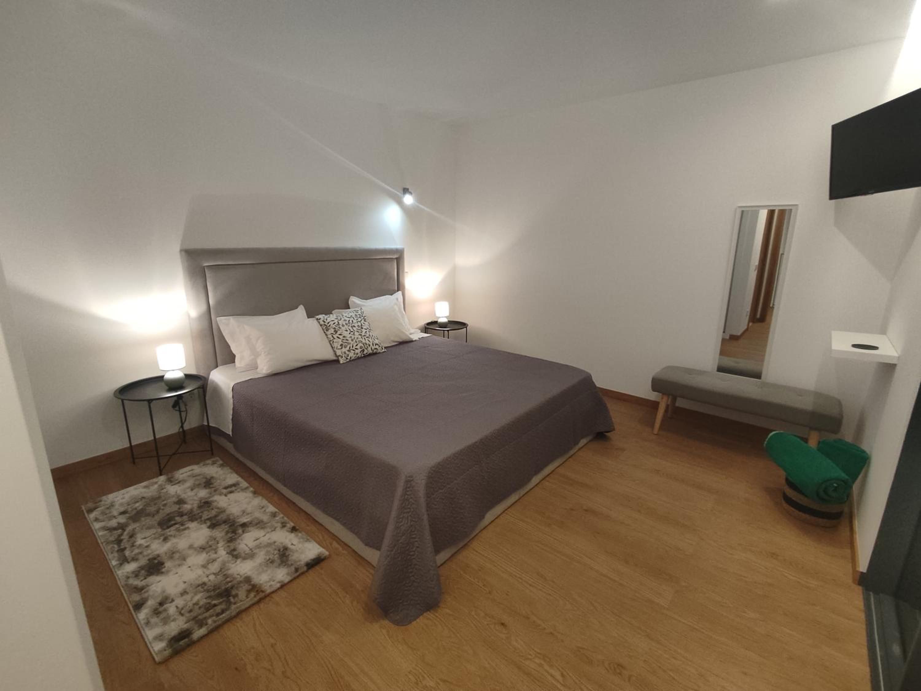 Double Room with Balcony photo 2